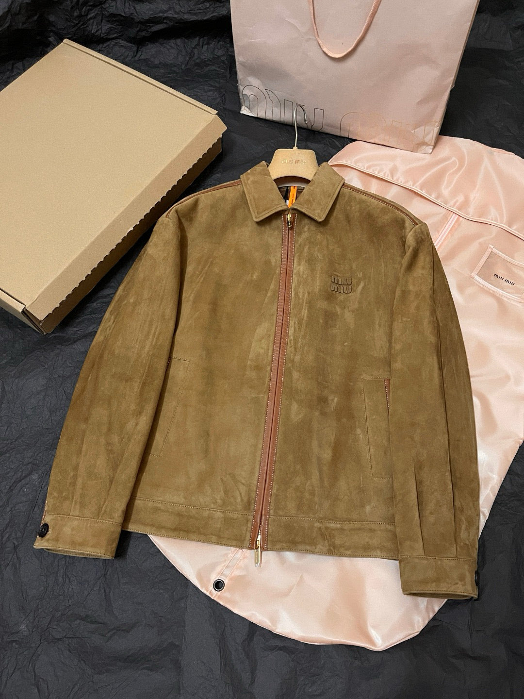 Miu Miu Jacket