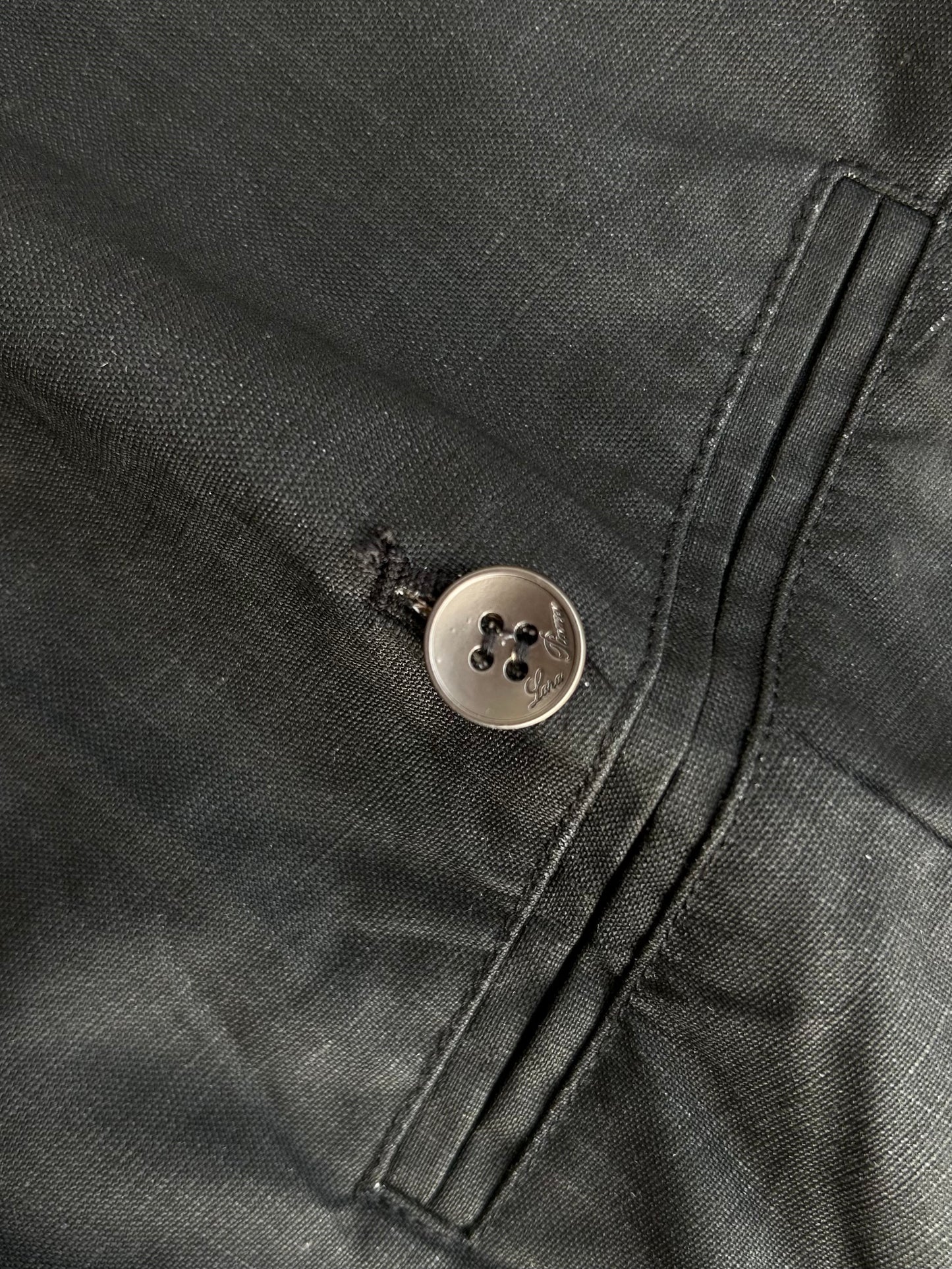 LP Long Pants