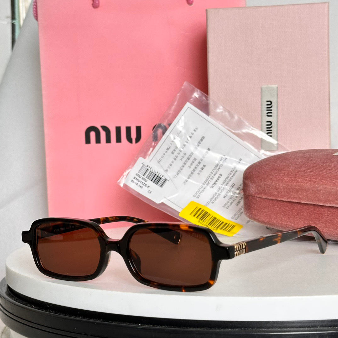 Miu Miu Sunglasses