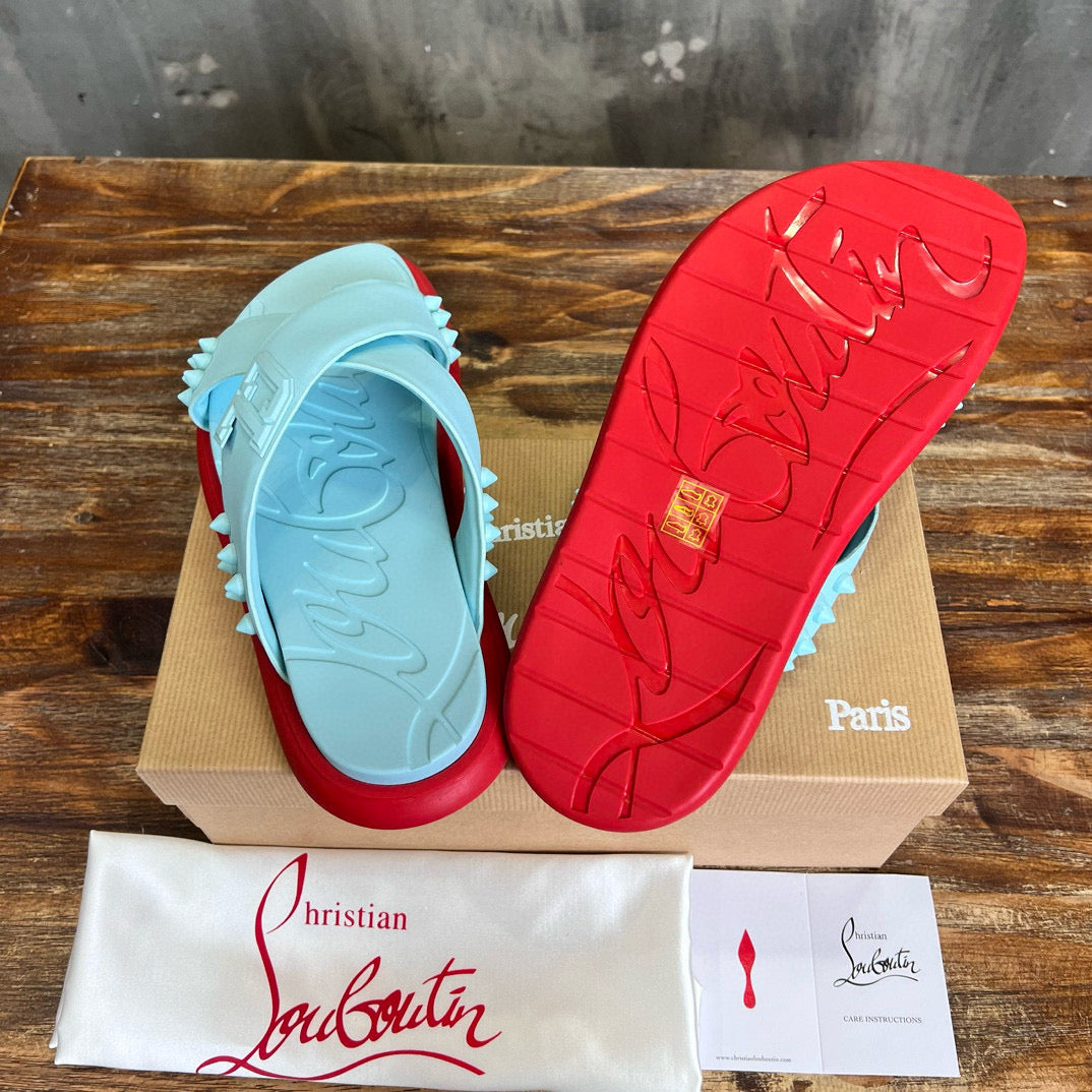 Christian Louboutin Sandals