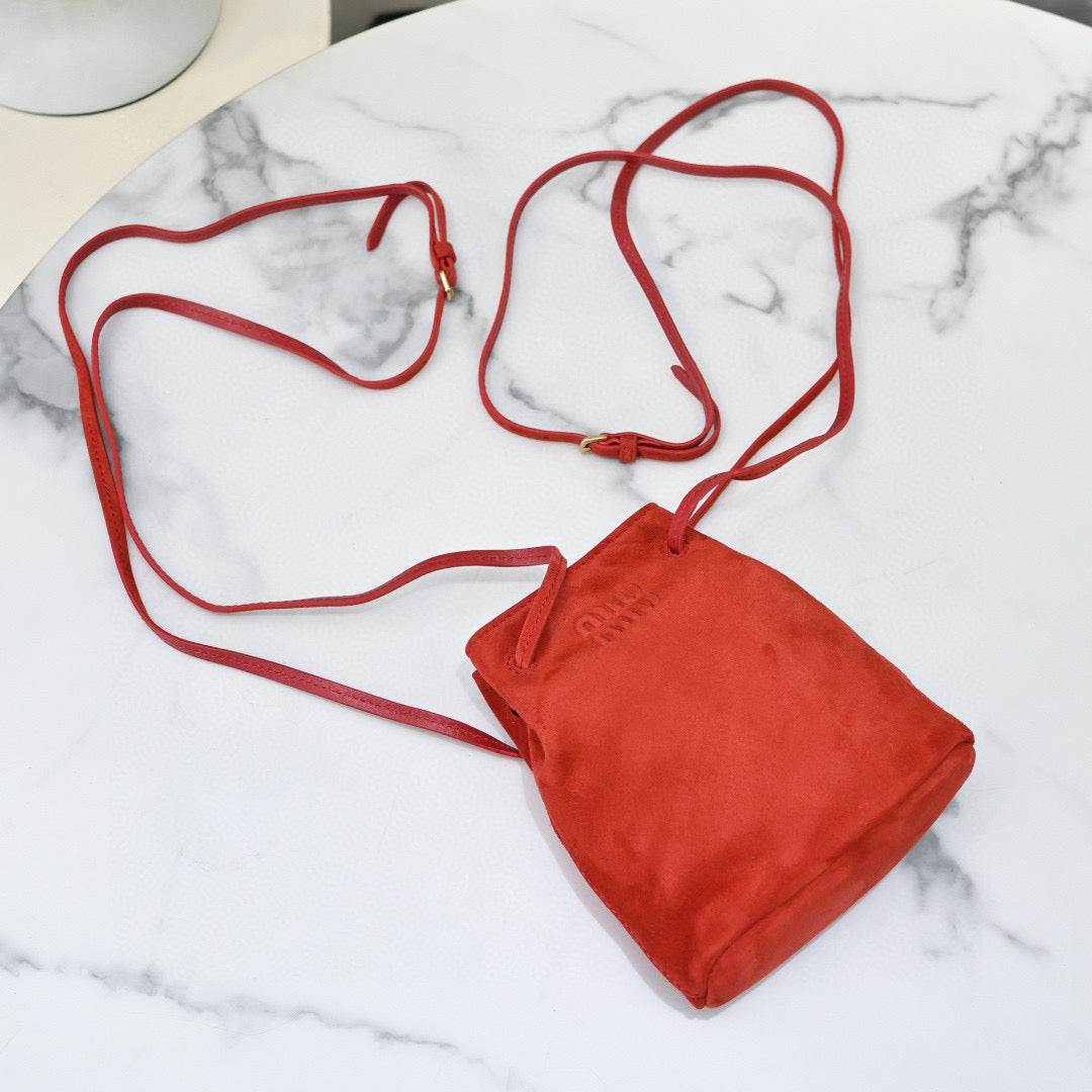 Miu Miu Bucket Bag