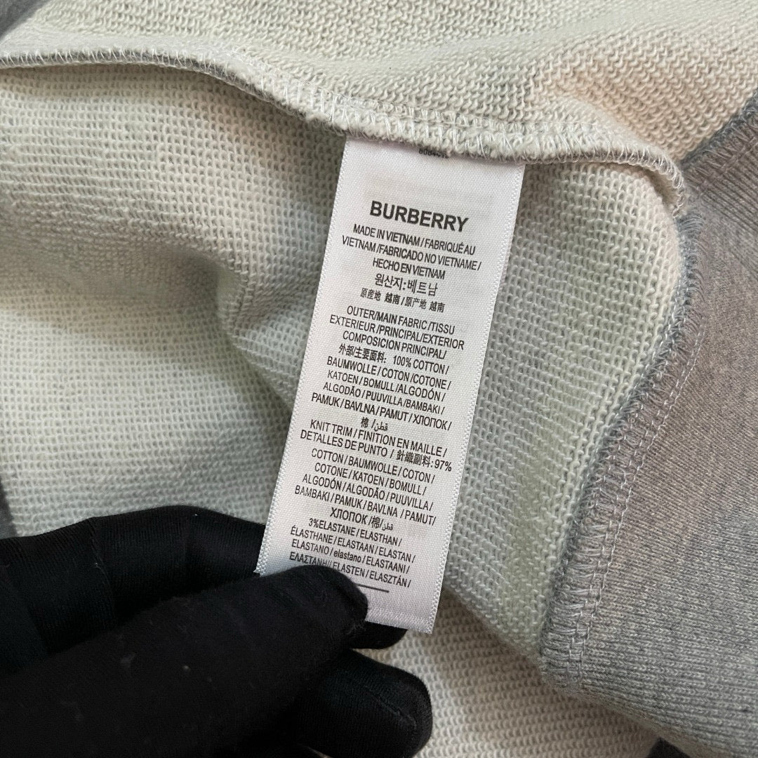 Burberry Sweater
