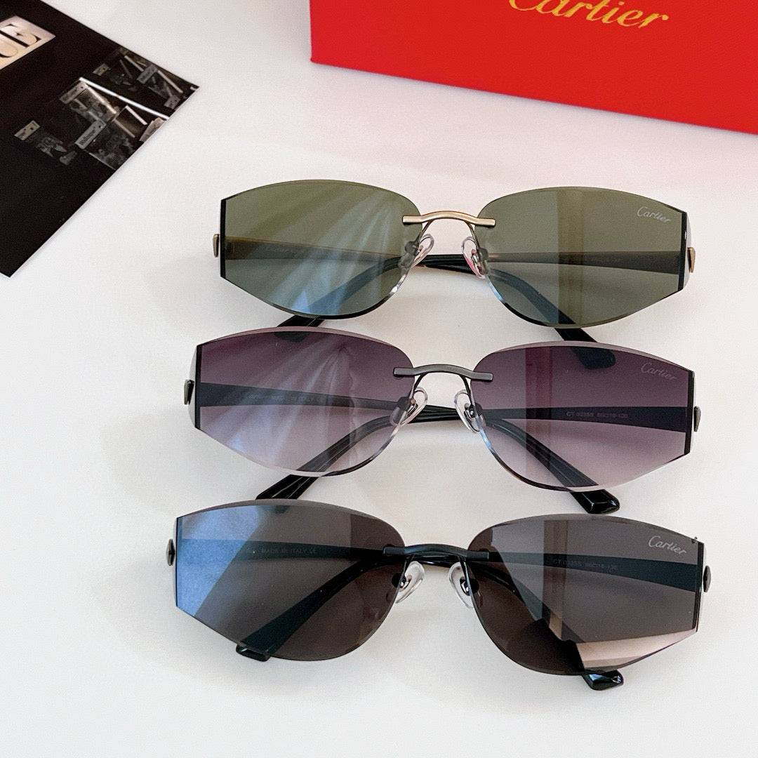 Cartier Sunglasses