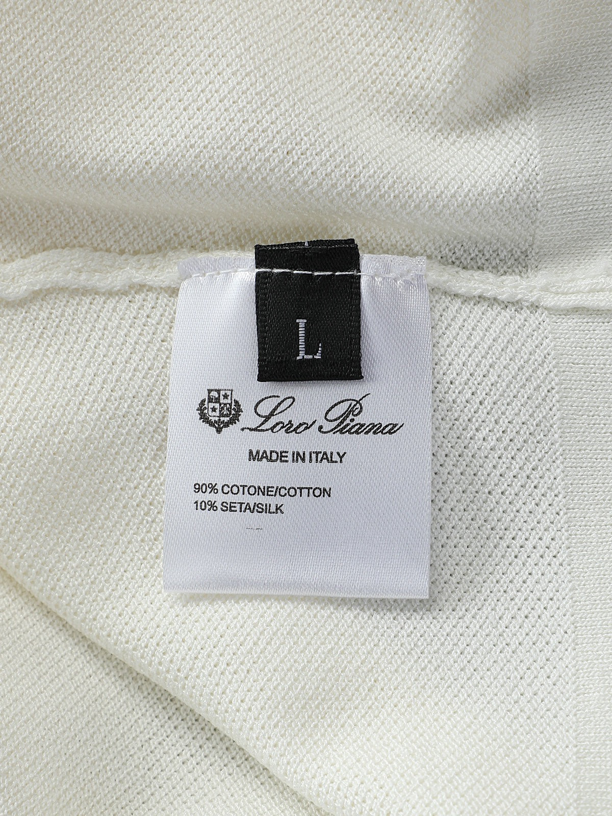 Loro Piana Polo