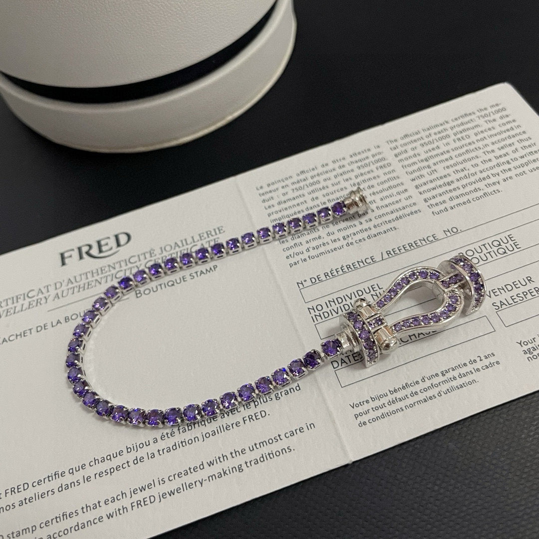 Fred Bracelet
