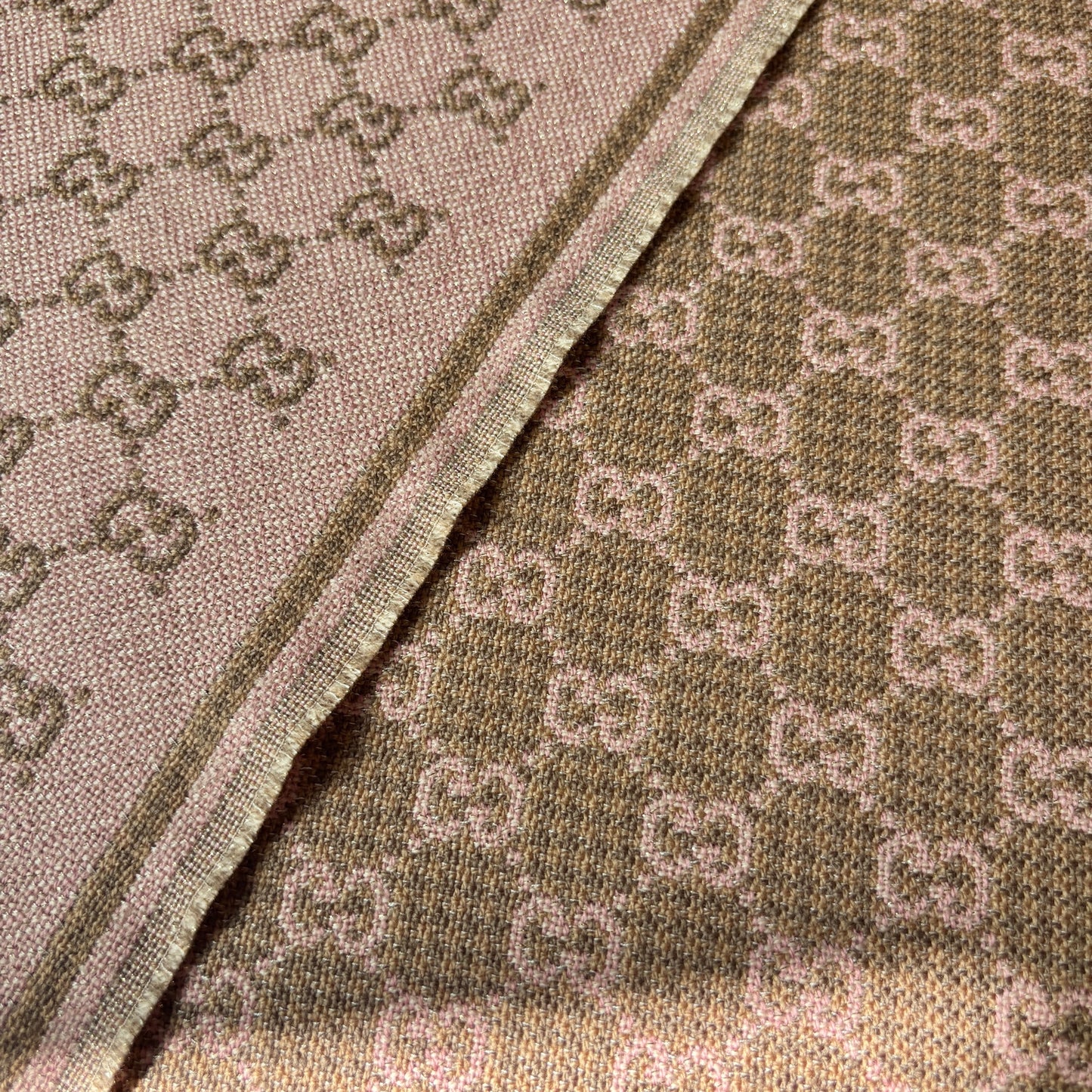 Gucci Scarves