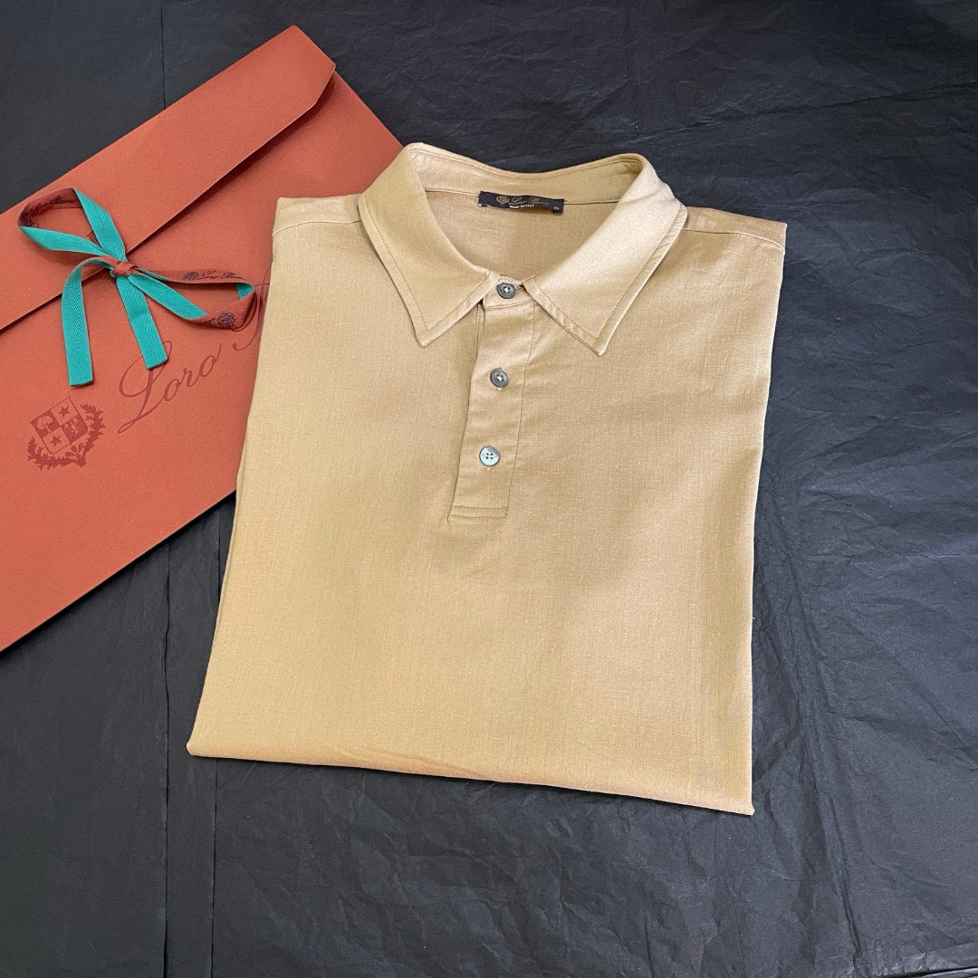 Loro Piana Polo