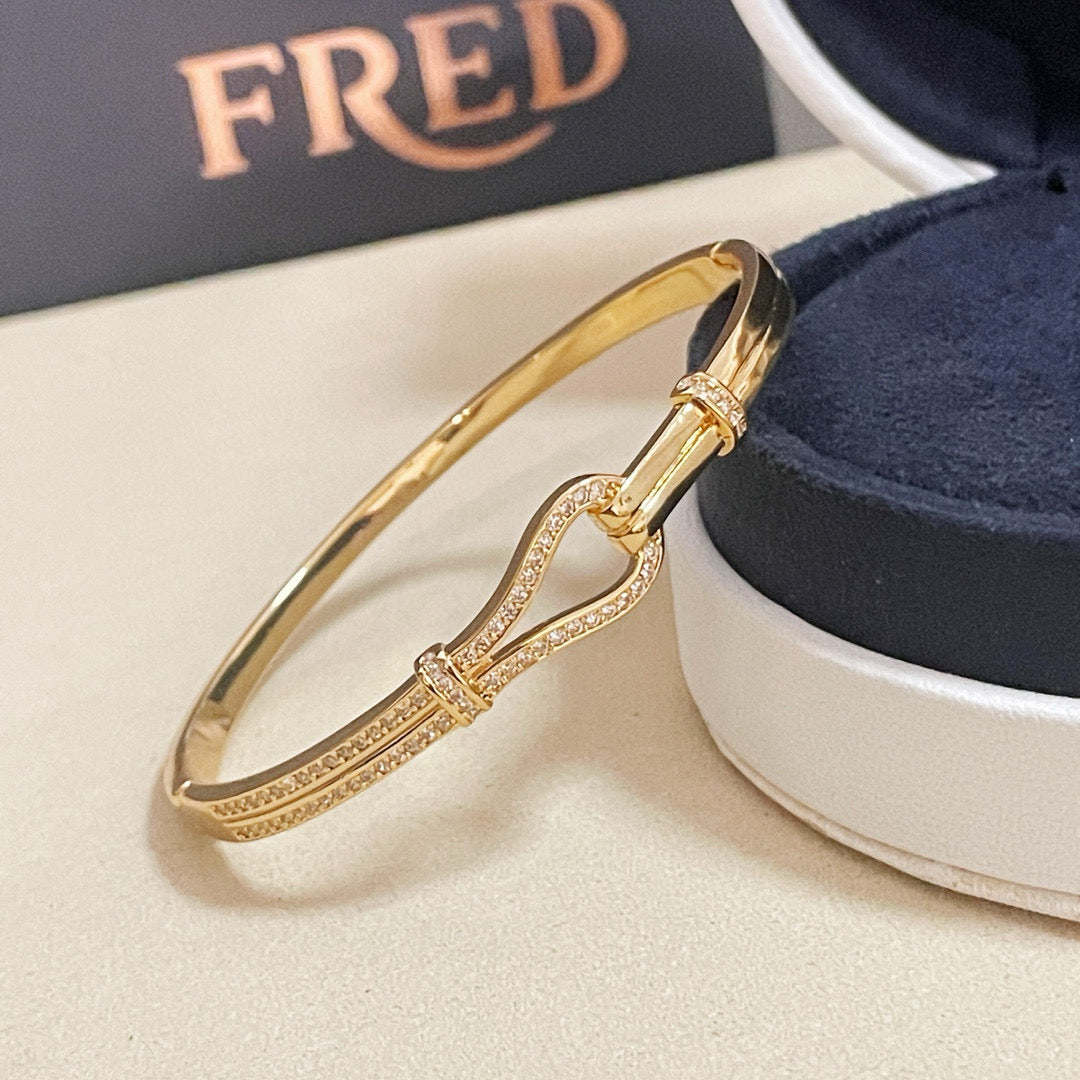 Fred Bracelet
