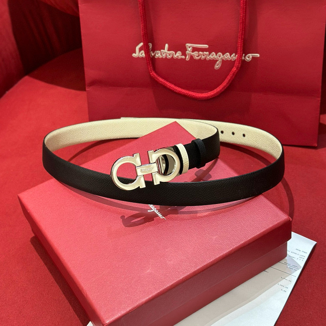 Ferragamo Belt