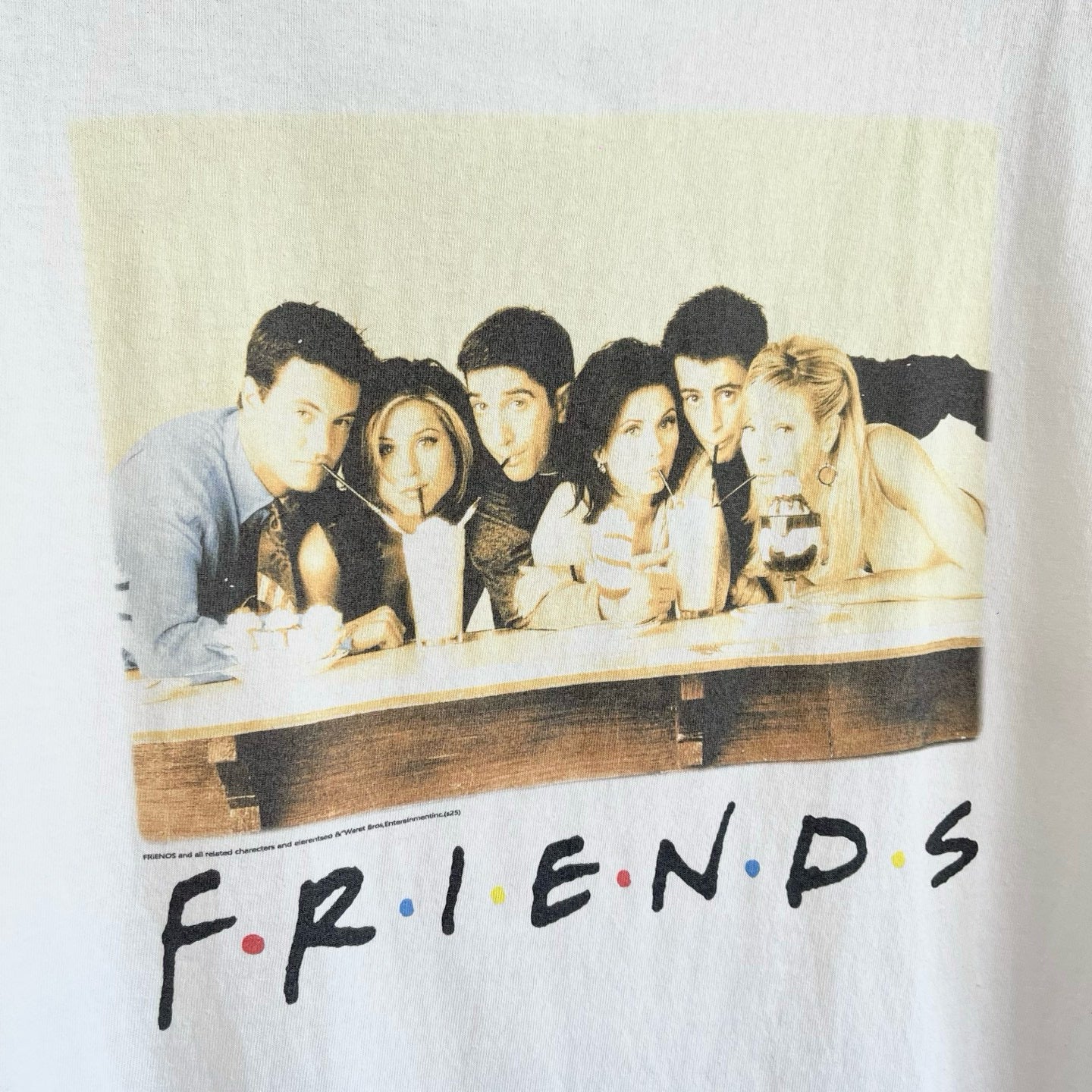 Saint Michael T-Shirt