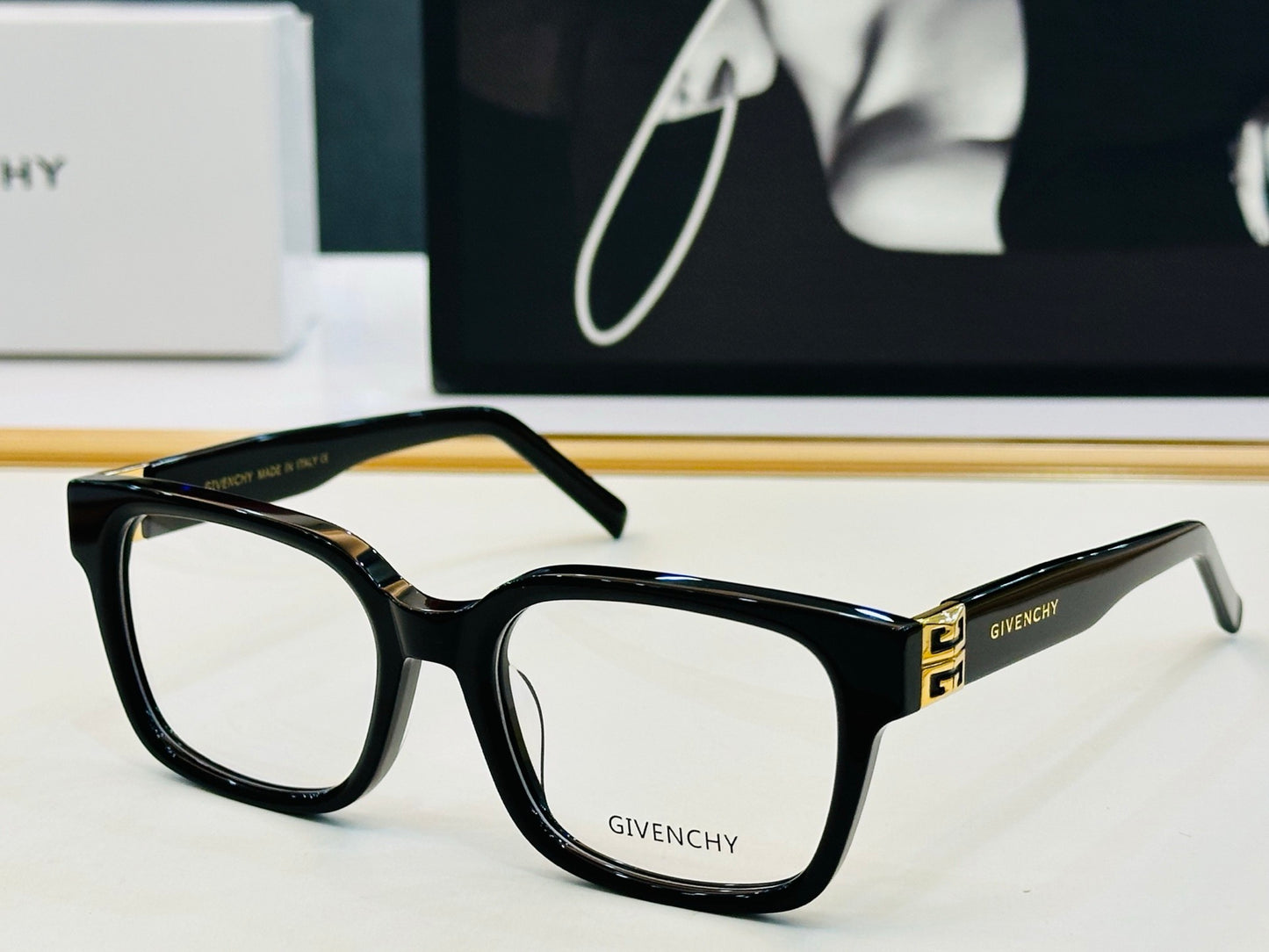 GVC Sunglasses