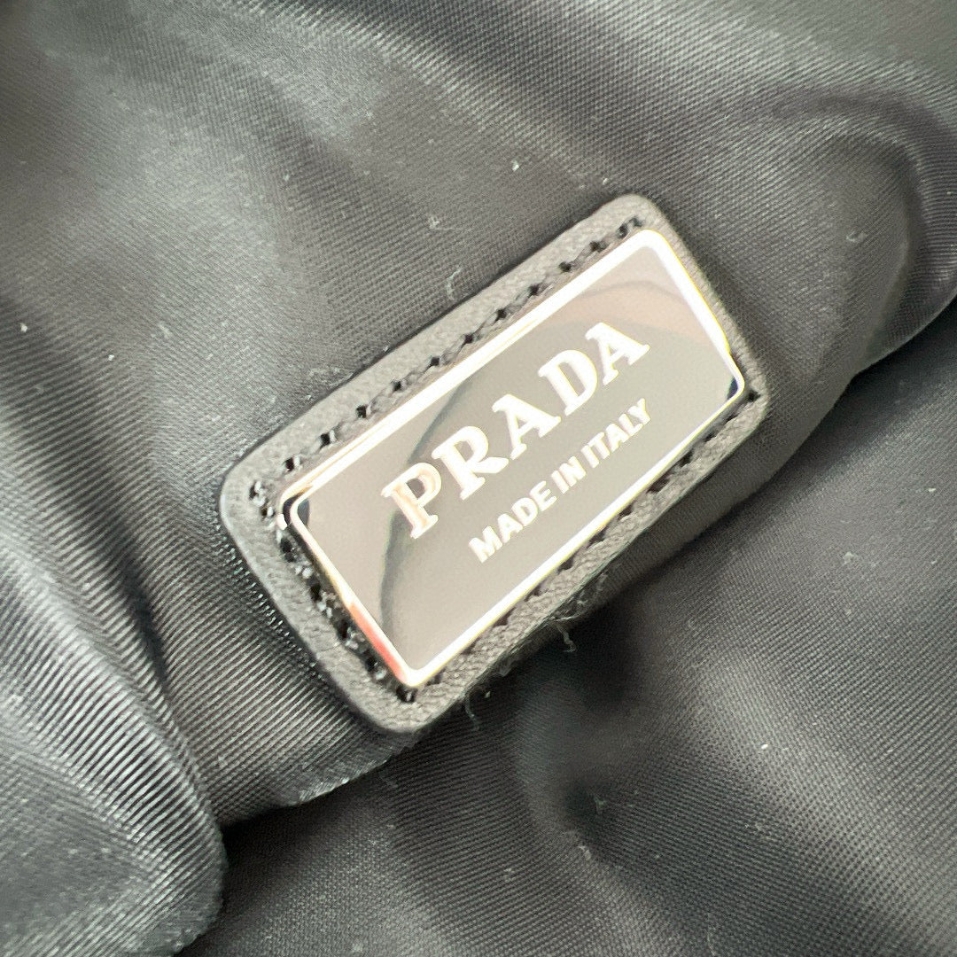 Prada Shoulder Bag