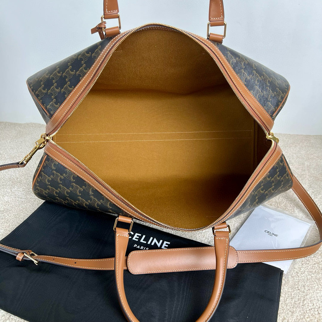 Celine Duffle Bag