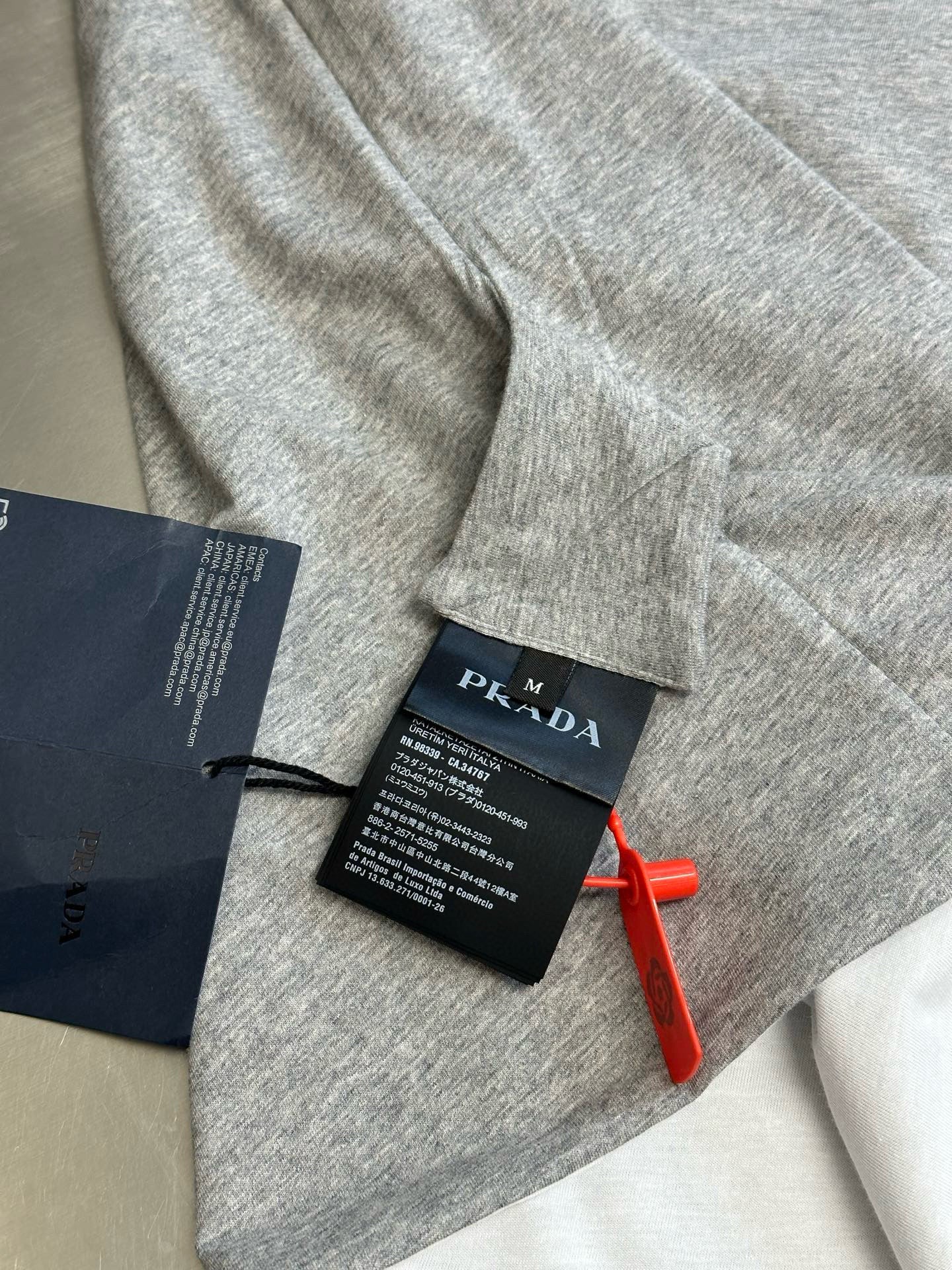 Prada T-Shirt