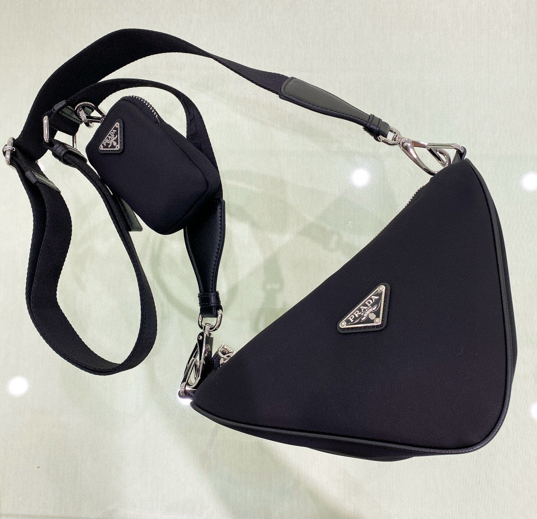 Prada Cross Body Bag