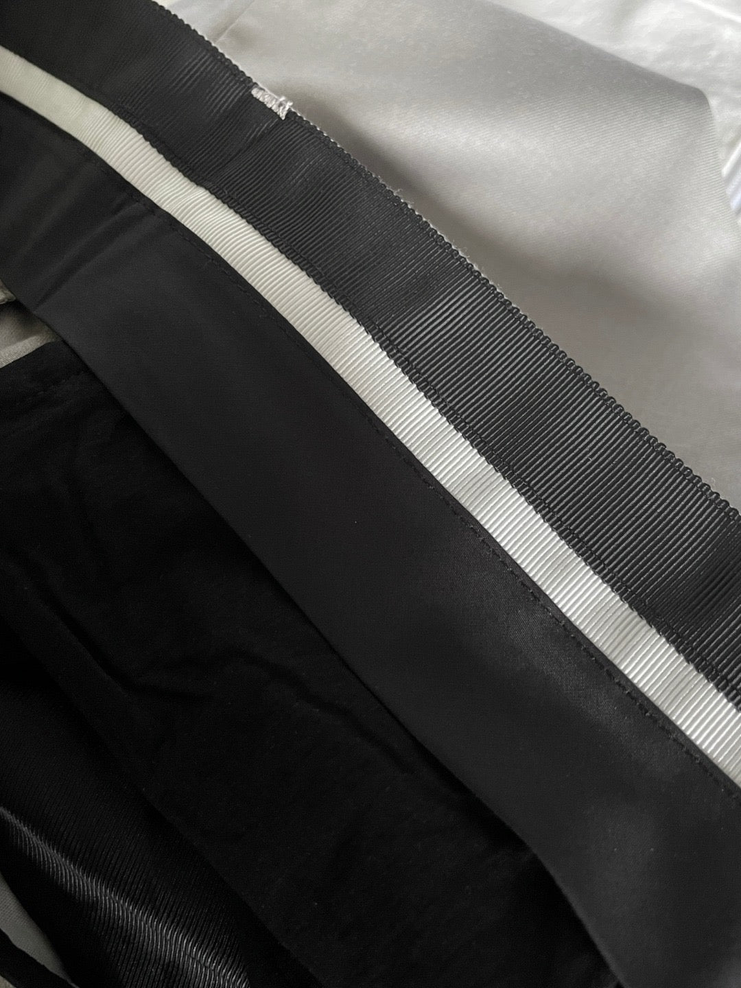 Dior Long Pants