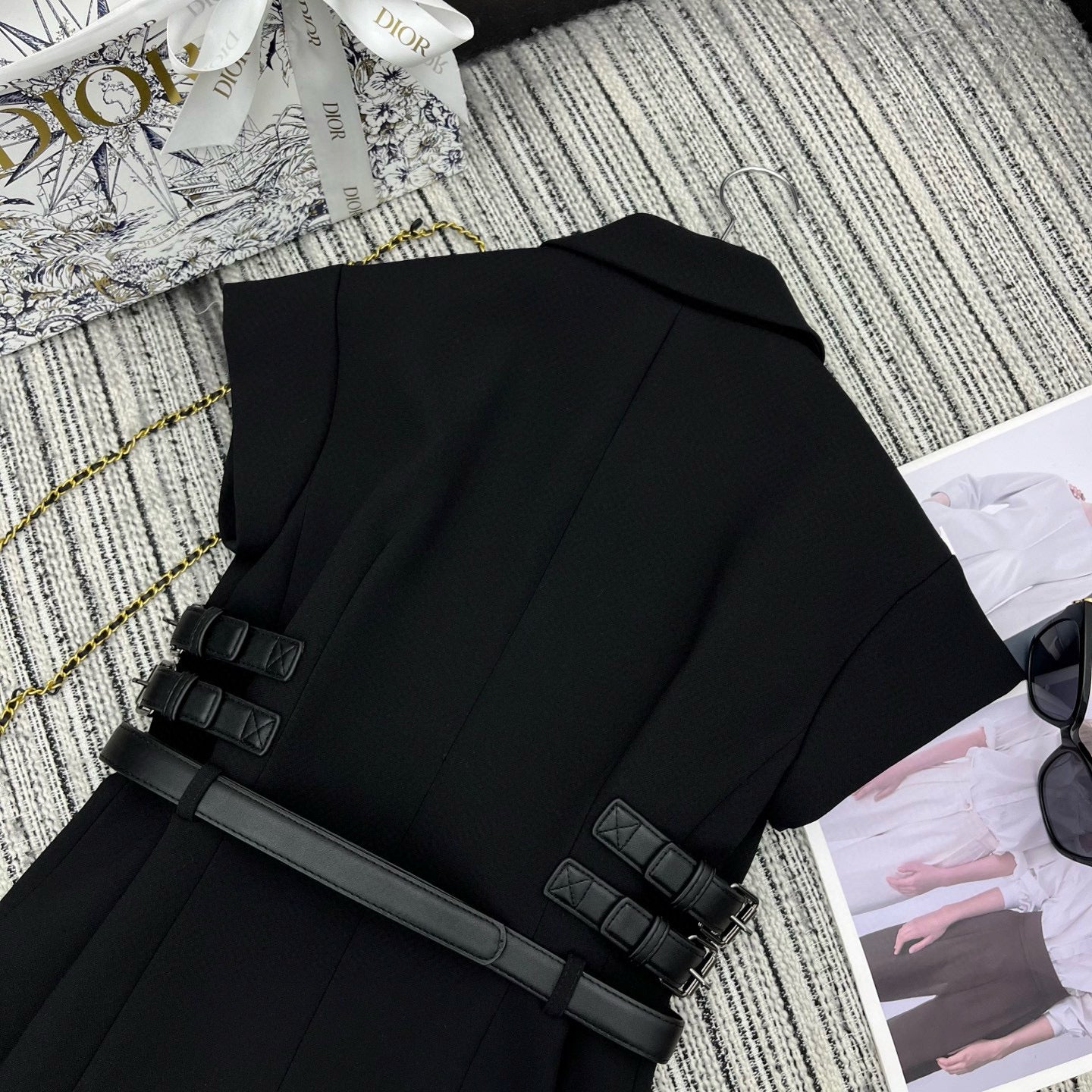Dior Dress