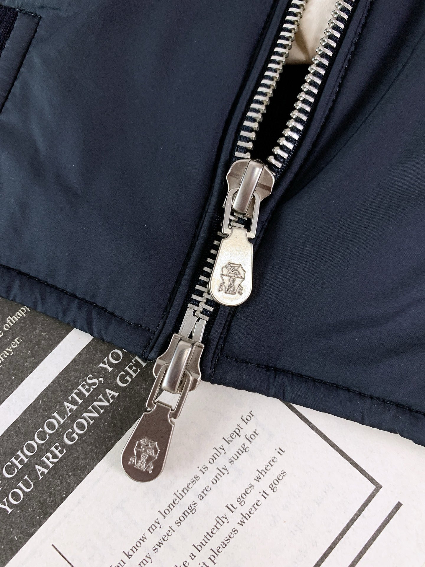 Brunello Cucinelli Jacket