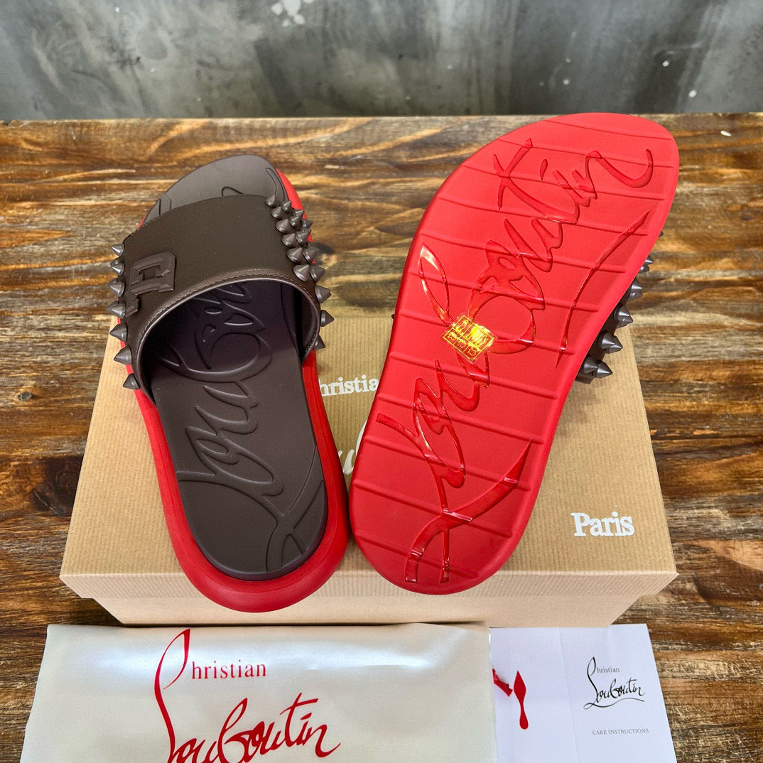 Christian Louboutin Sandals