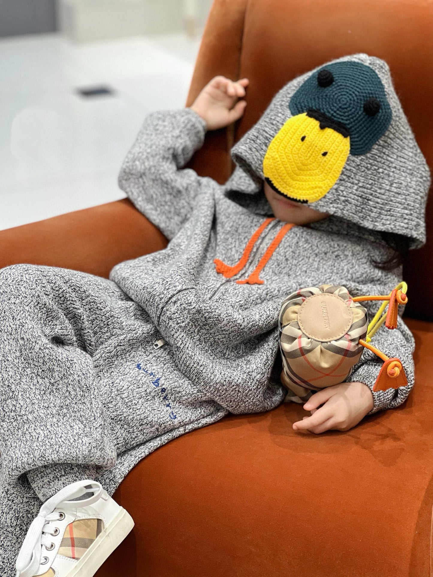 BBR Jacket/Long Pant Set