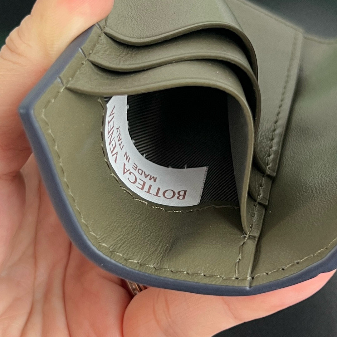 Bottega Veneta Card Holder
