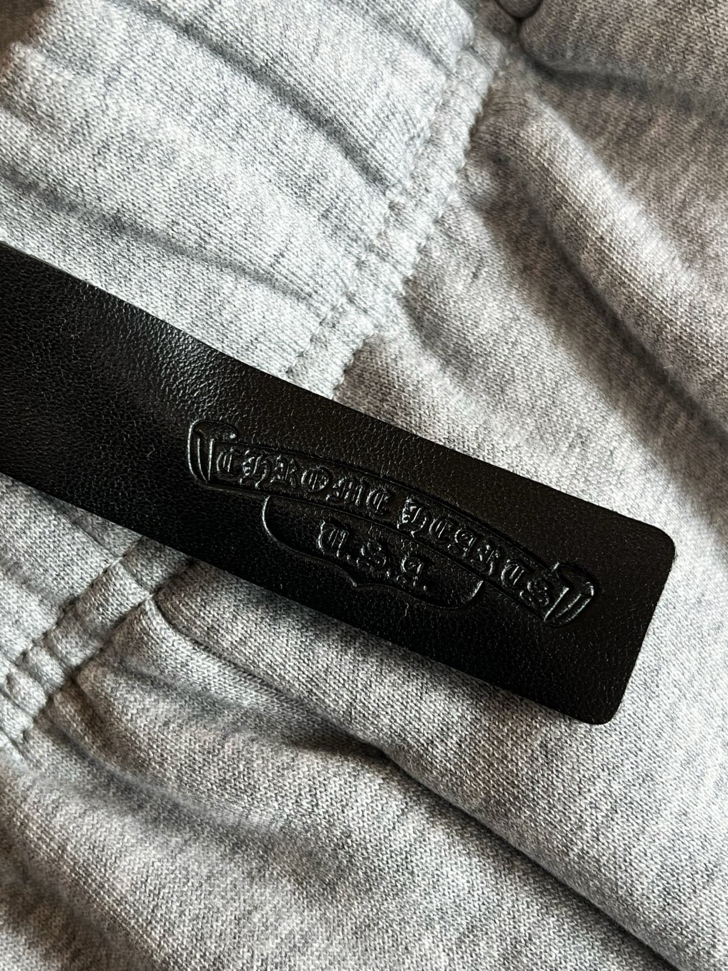 Chrome Hearts Shorts