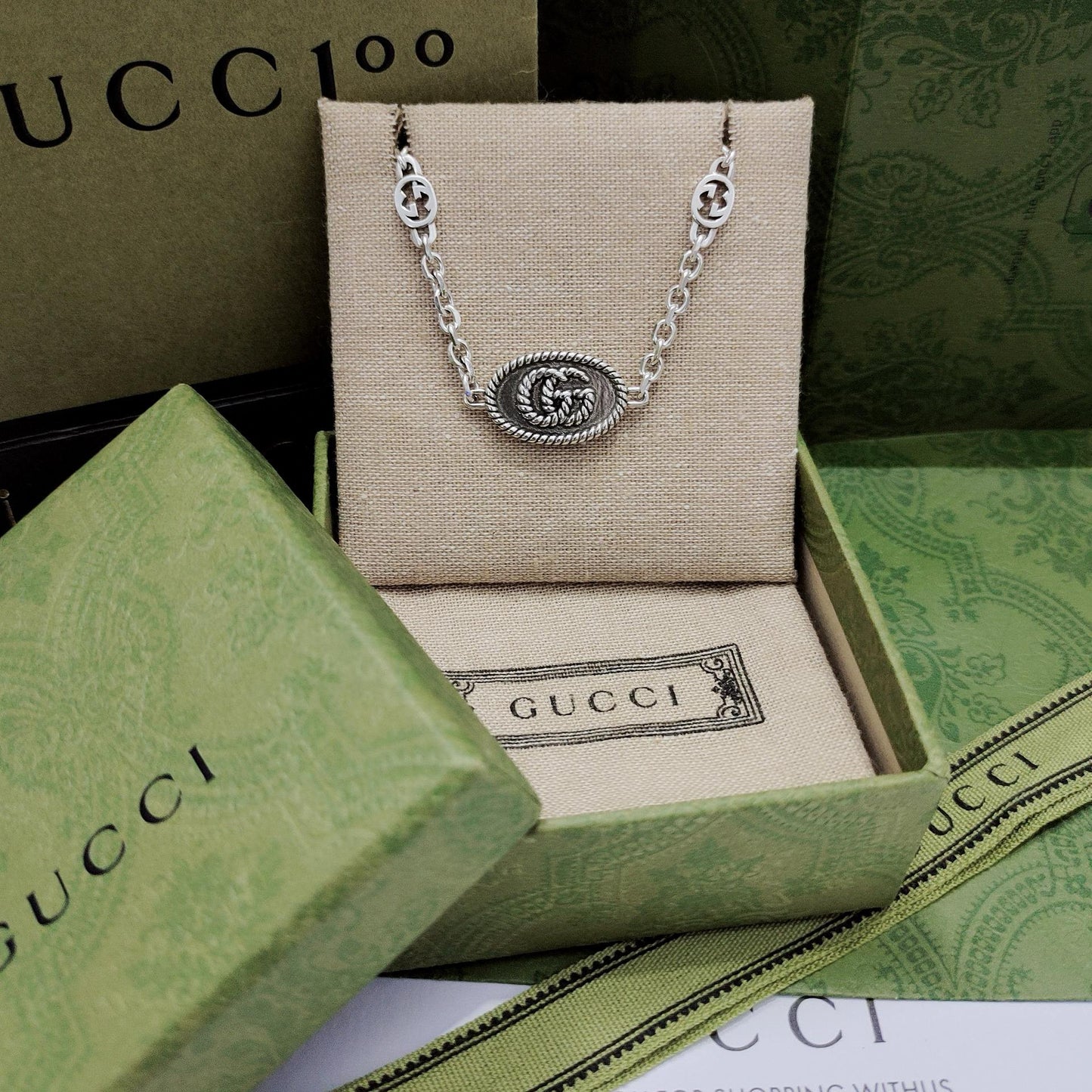 Gucci Bracelet