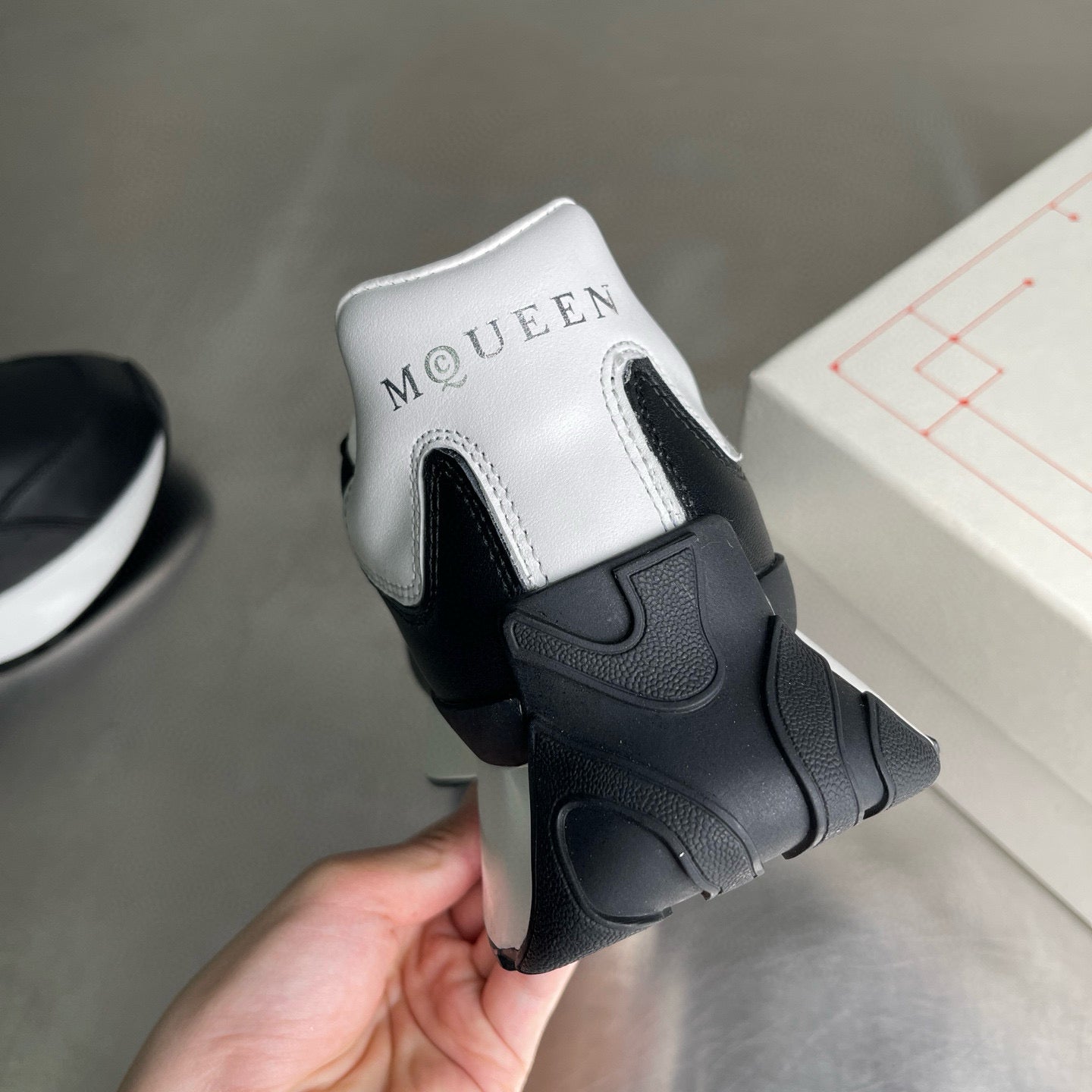 Alexander McQueen Sneakers