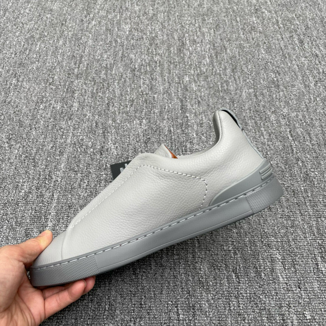 Zegna Sneakers