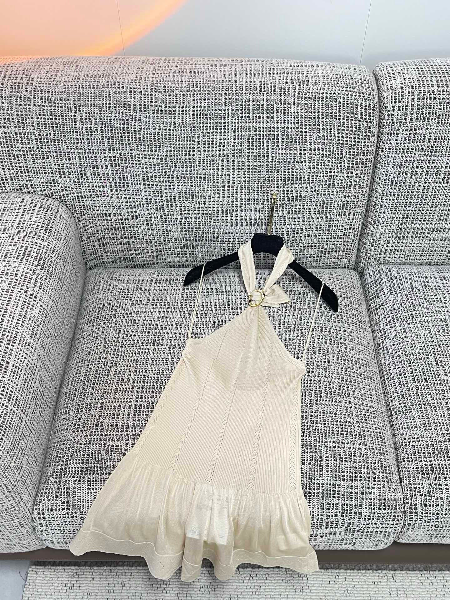 Chanel Dress