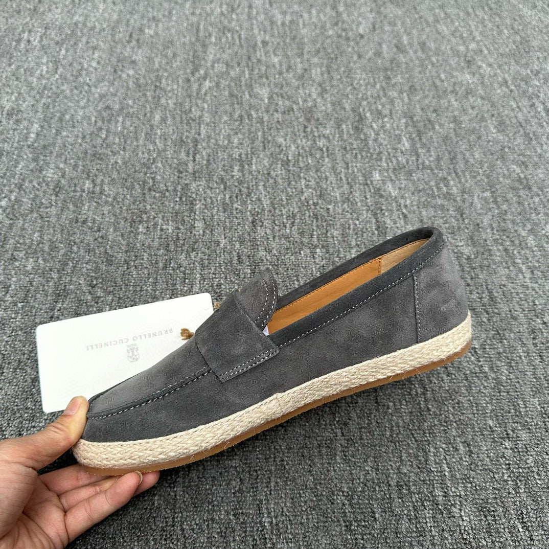 Brunello Cucinelli Loafers