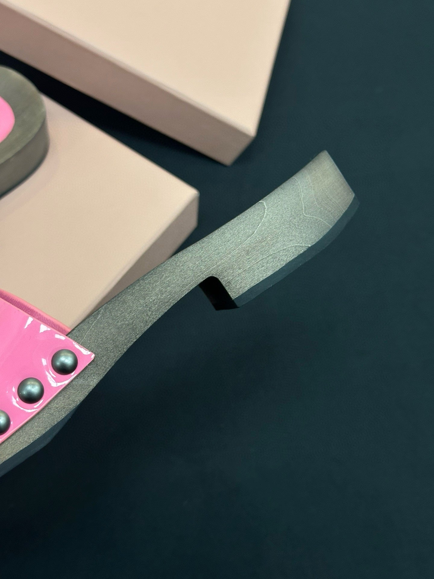 Miu Miu Sandals