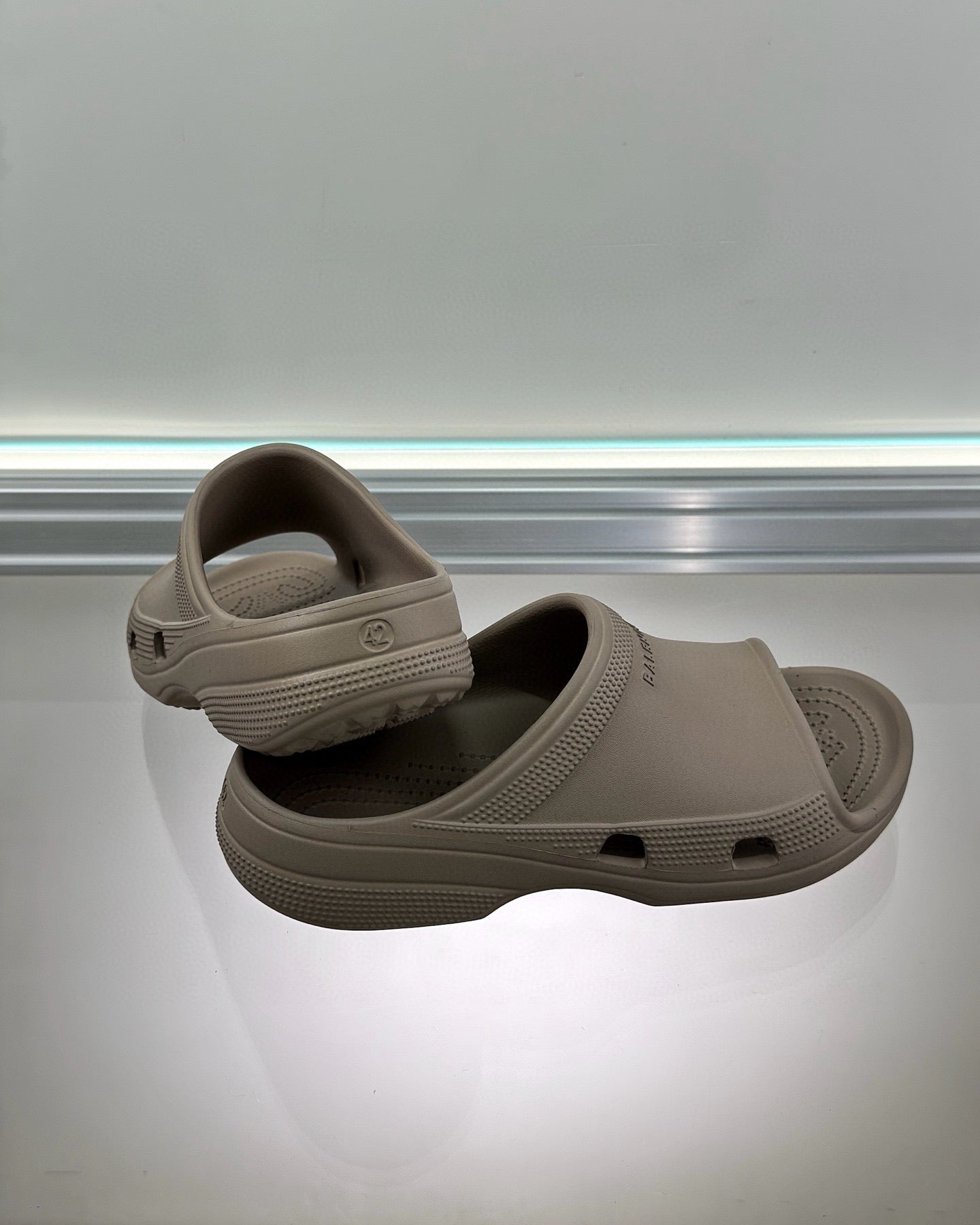 Balenciaga Sandals