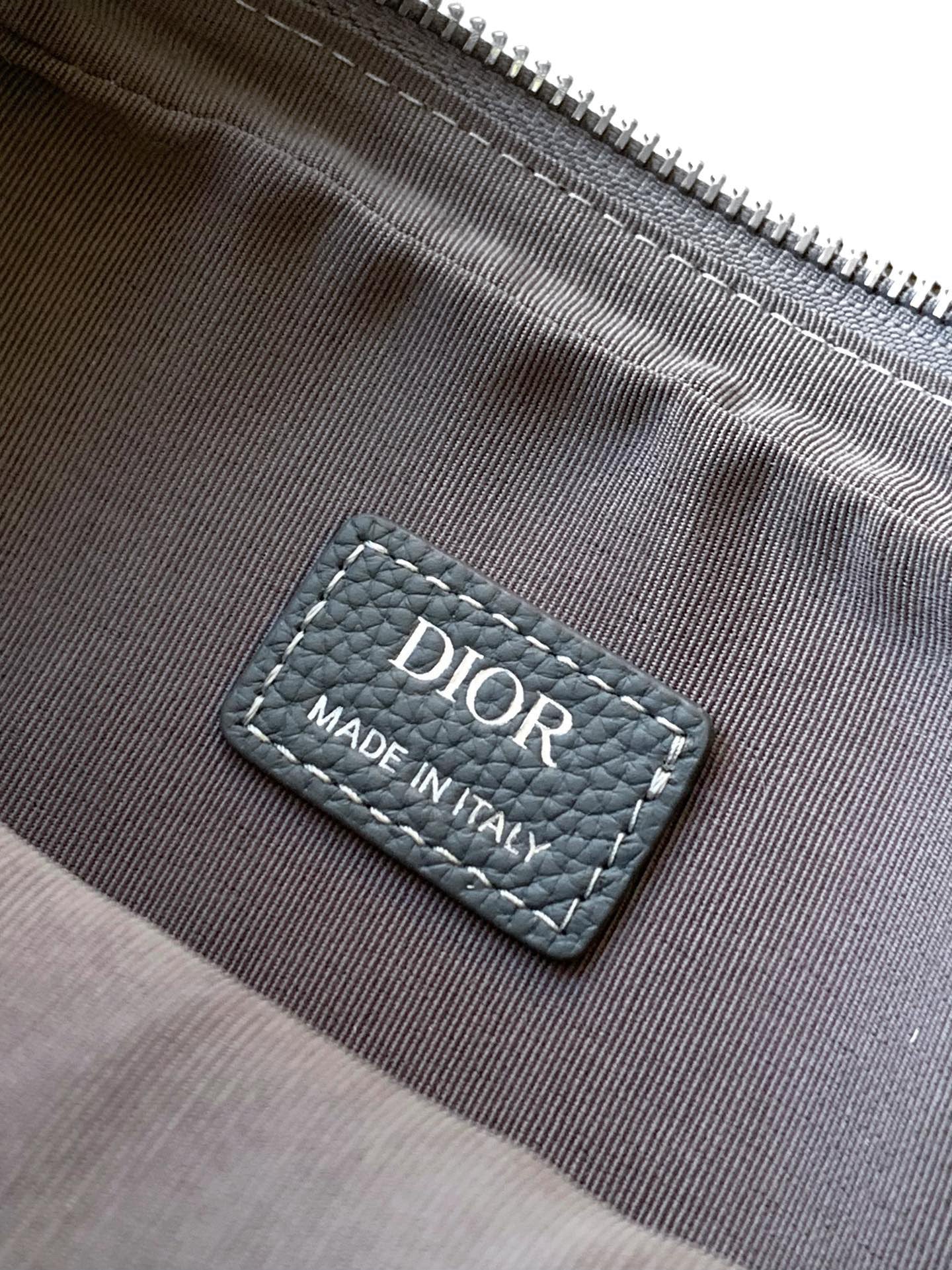 Dior Messenger Bag