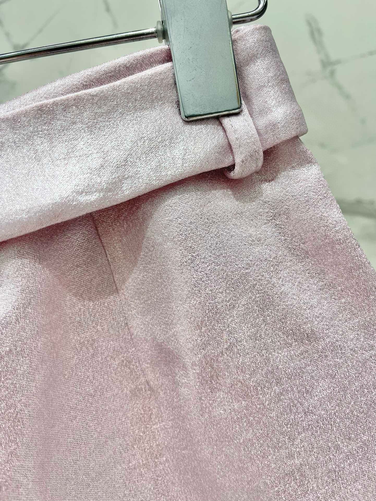 Saint Laurent Short Pants