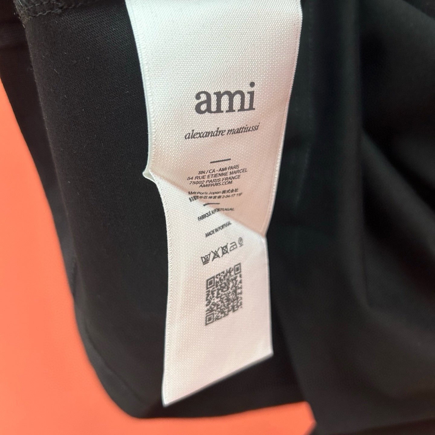 Ami T-Shirt