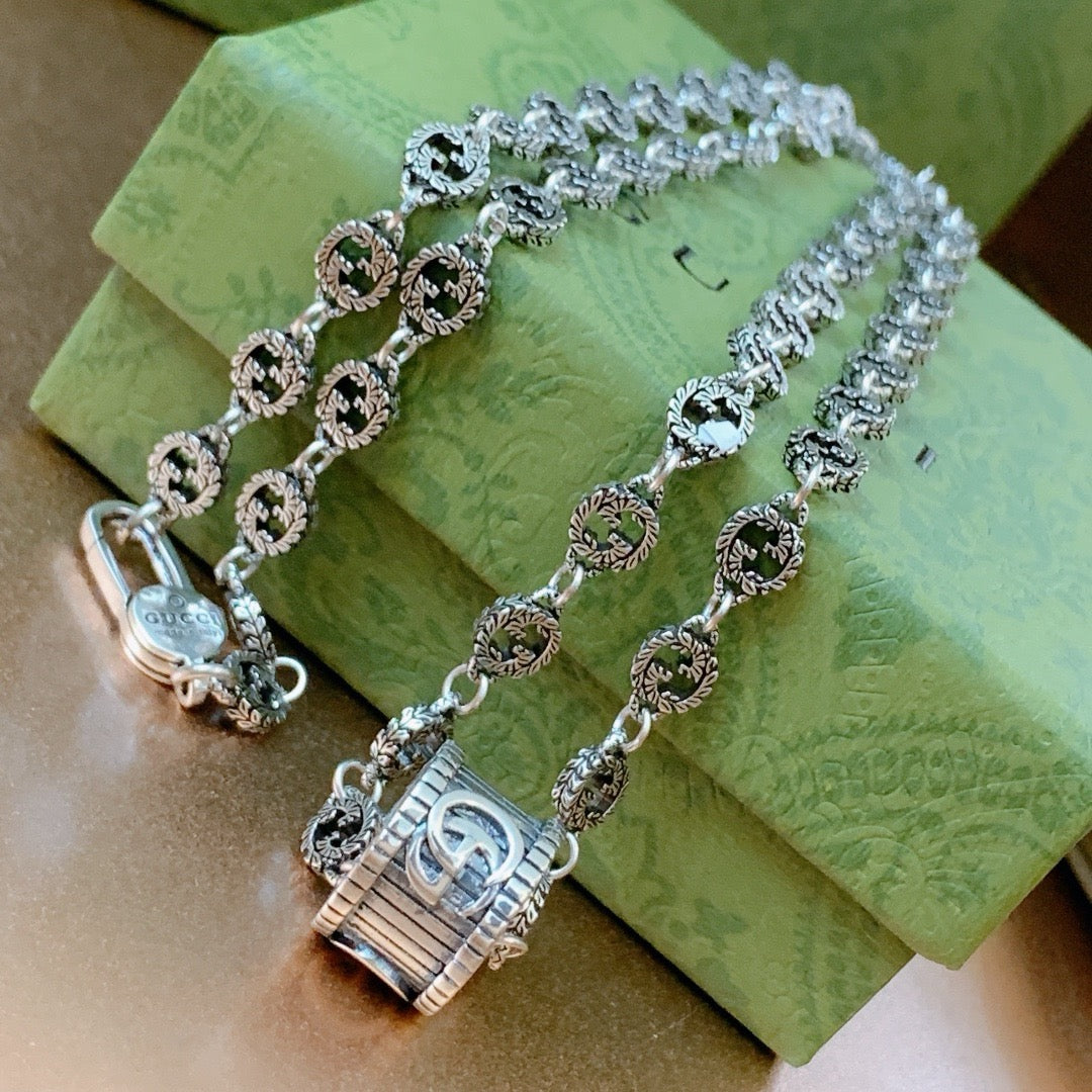Gucci Necklace