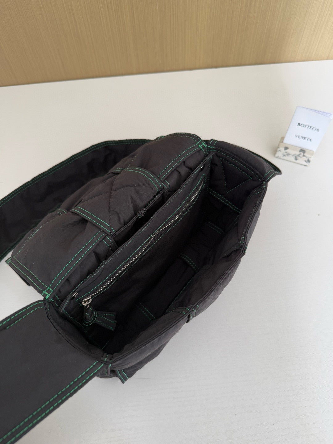 Bottega Veneta Padded Cassette