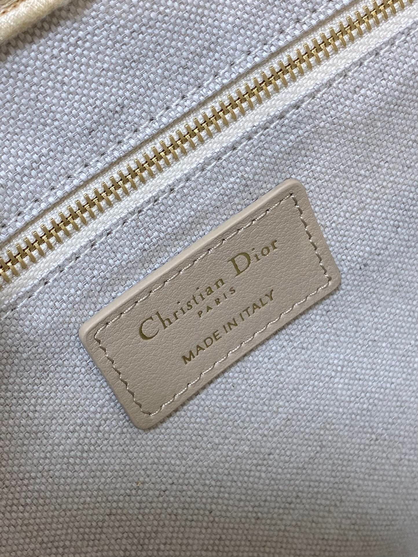 Dior Tote 26x12x21cm