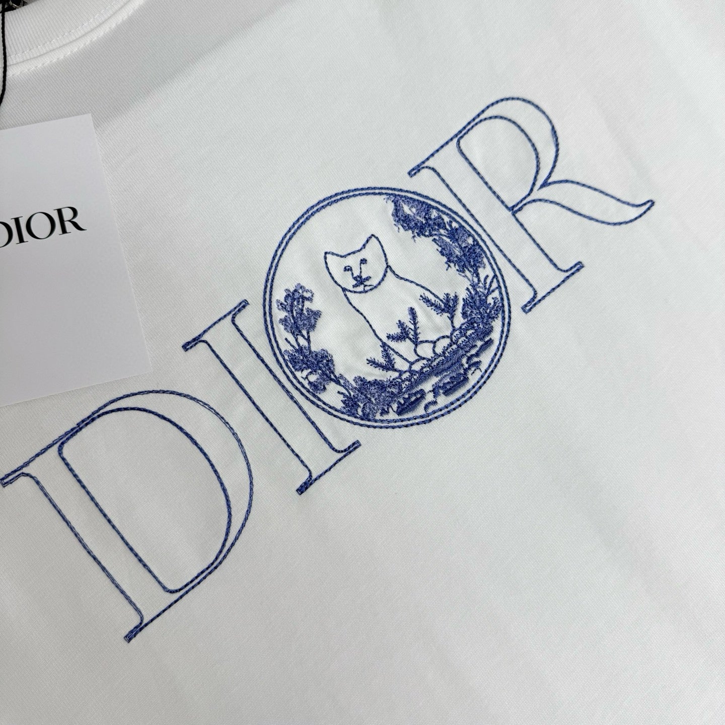 Dior T-shirt