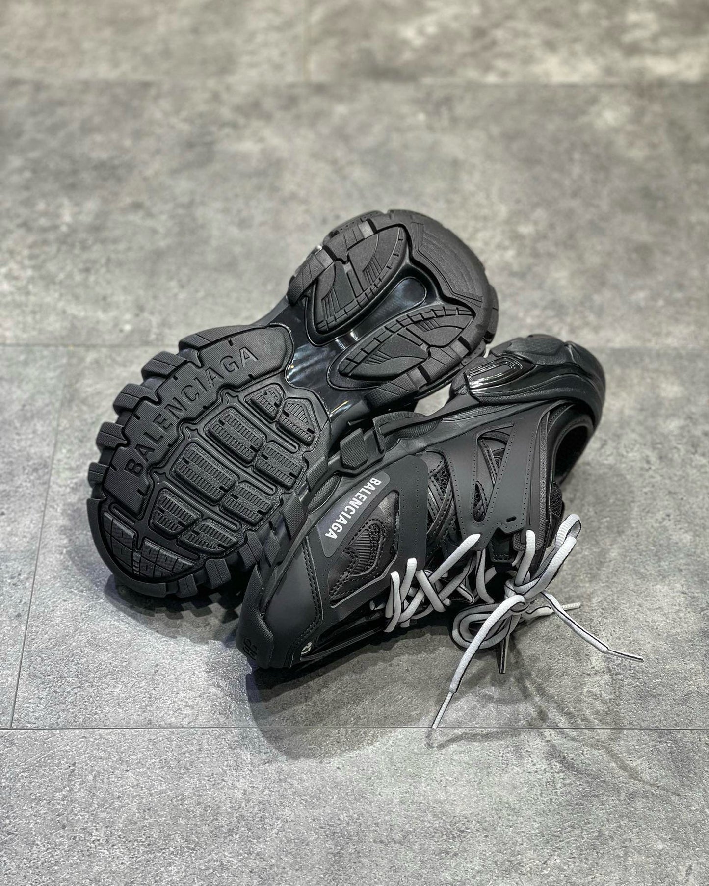 SANDALIAS BLCG TRACK 3.0