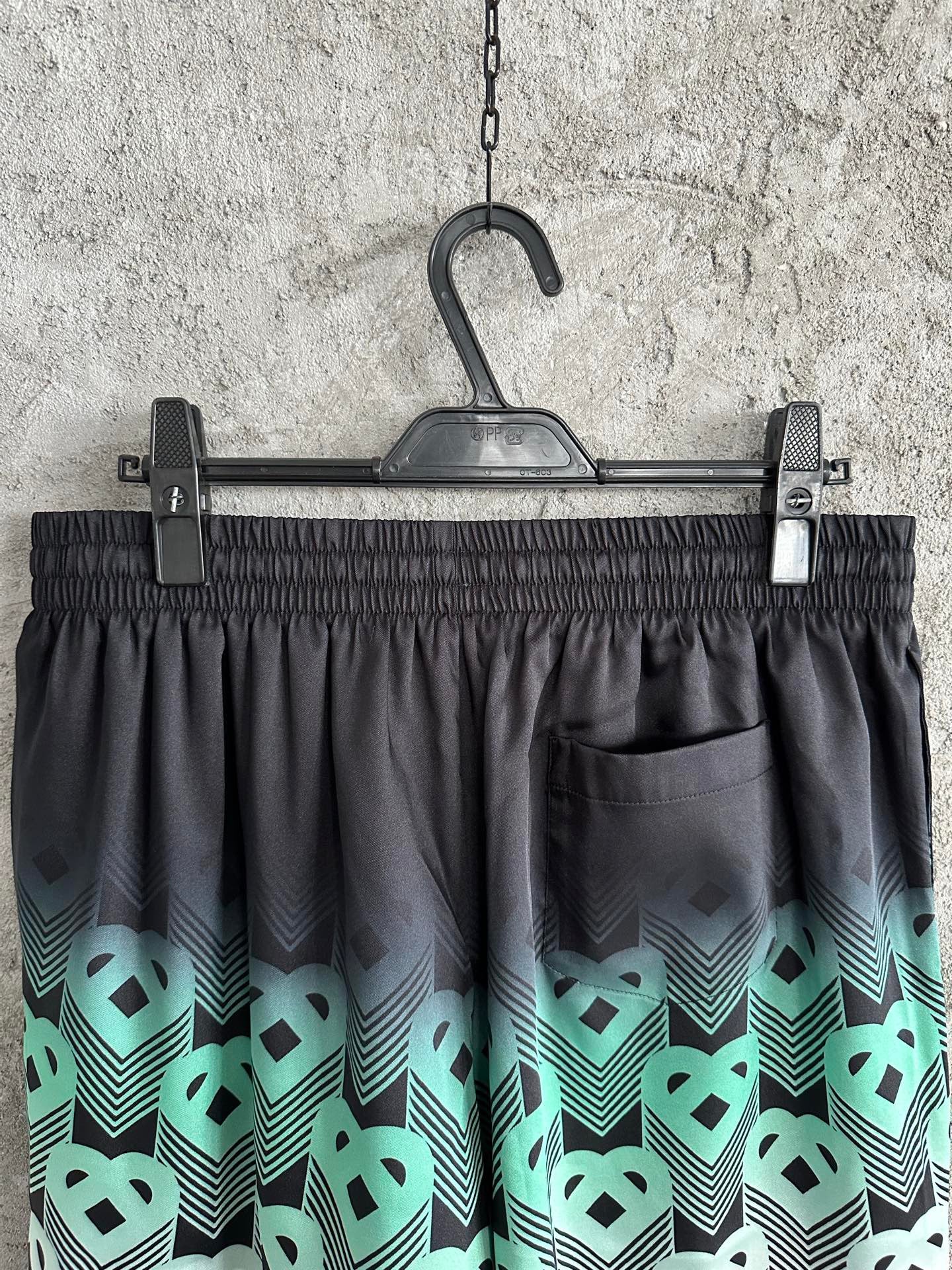 Casablanca Short Pants
