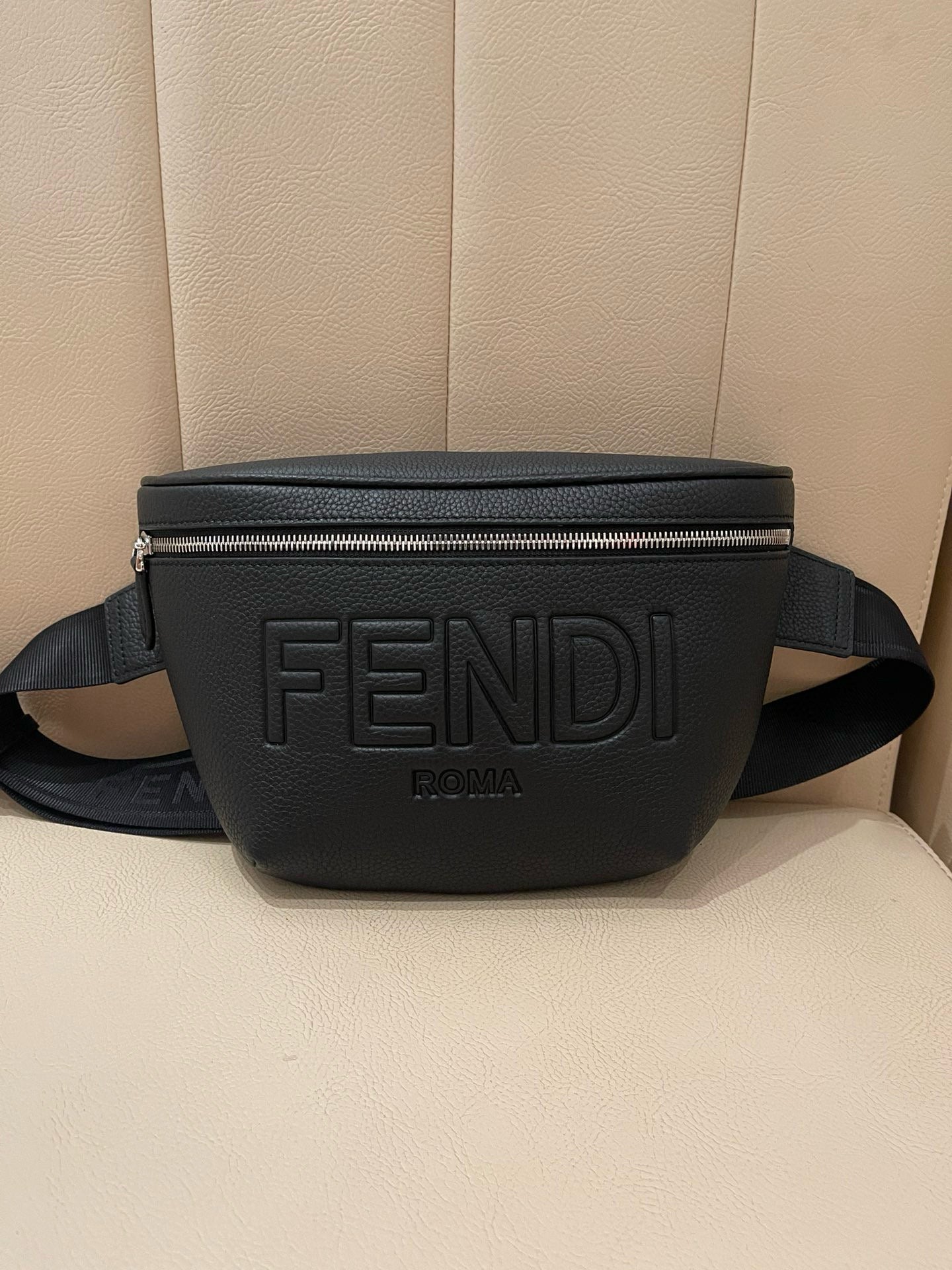 Fendi Cross Body Bag