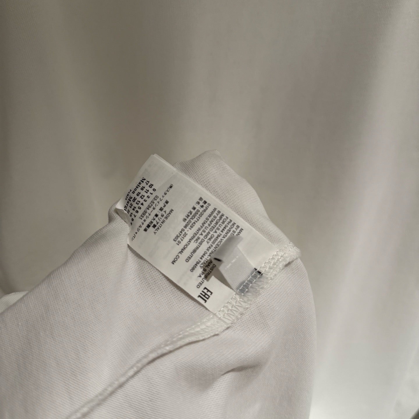 MM6 T-shirt