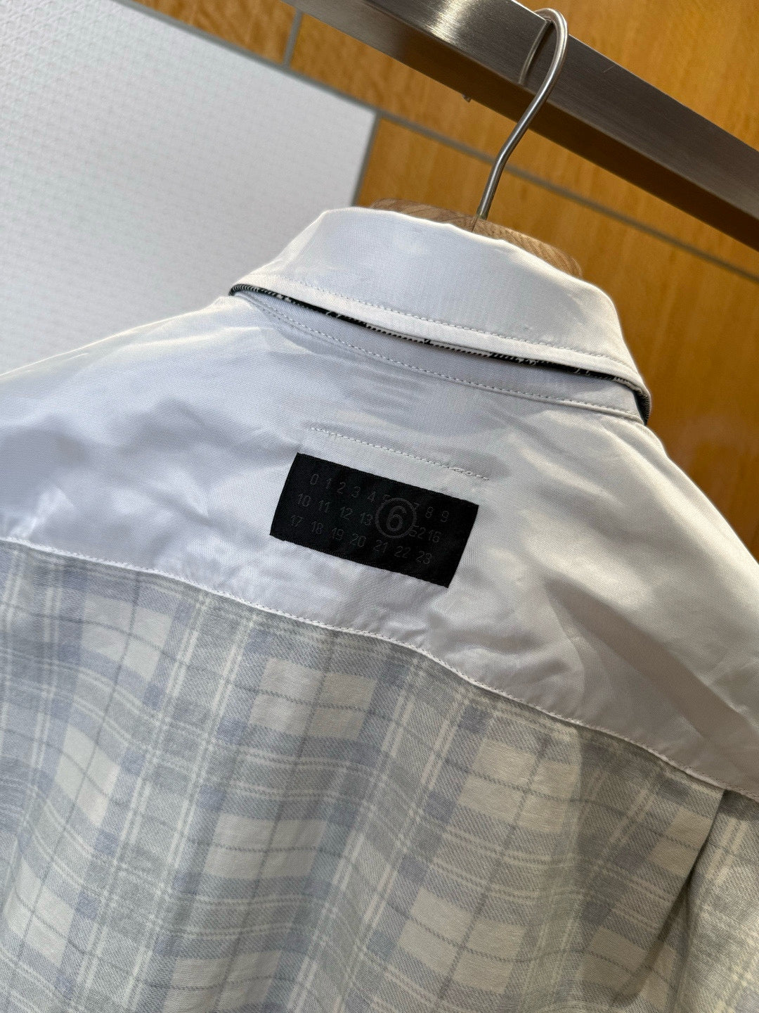 Maison Margiela Long Sleeve Shirt