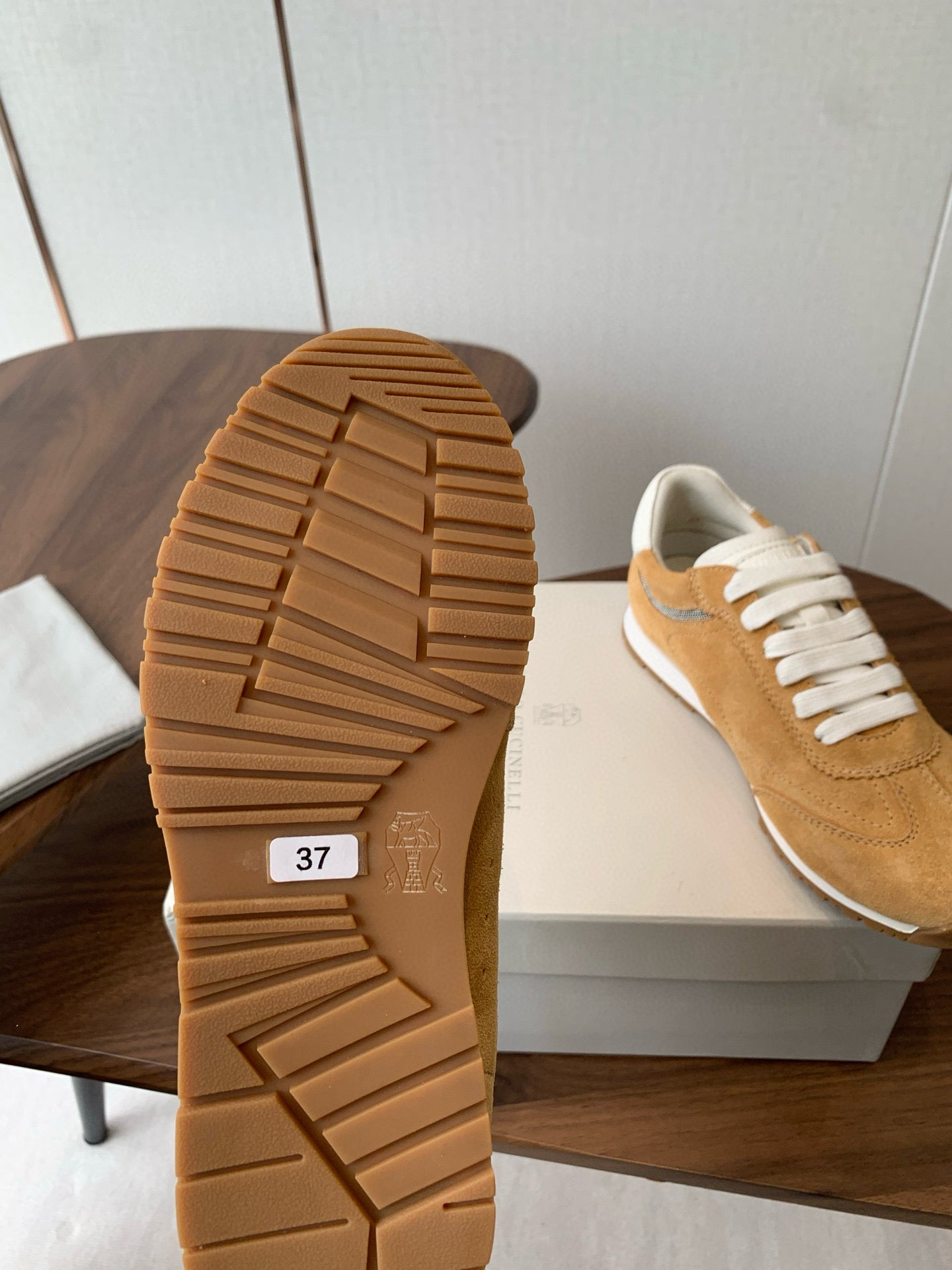 Brunello Cucinelli Sneakers