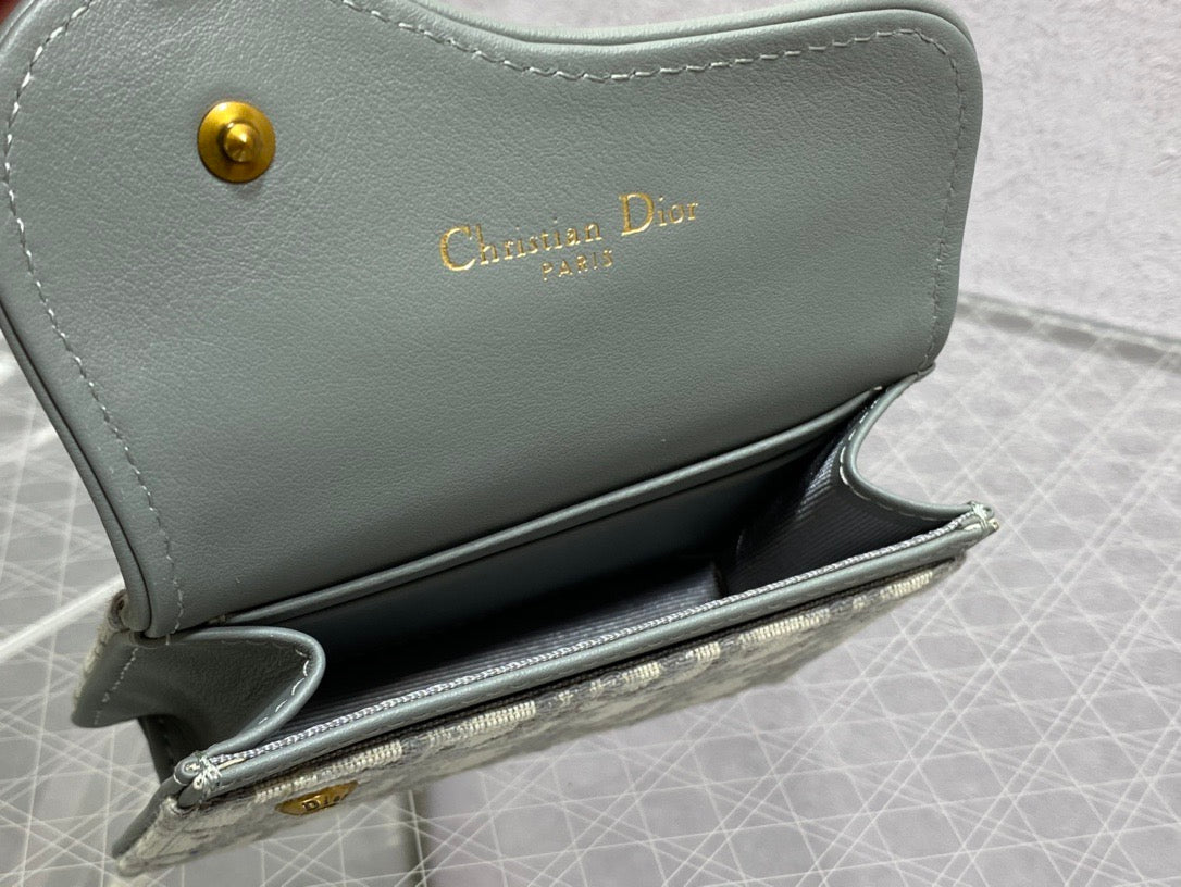 Dior Wallet