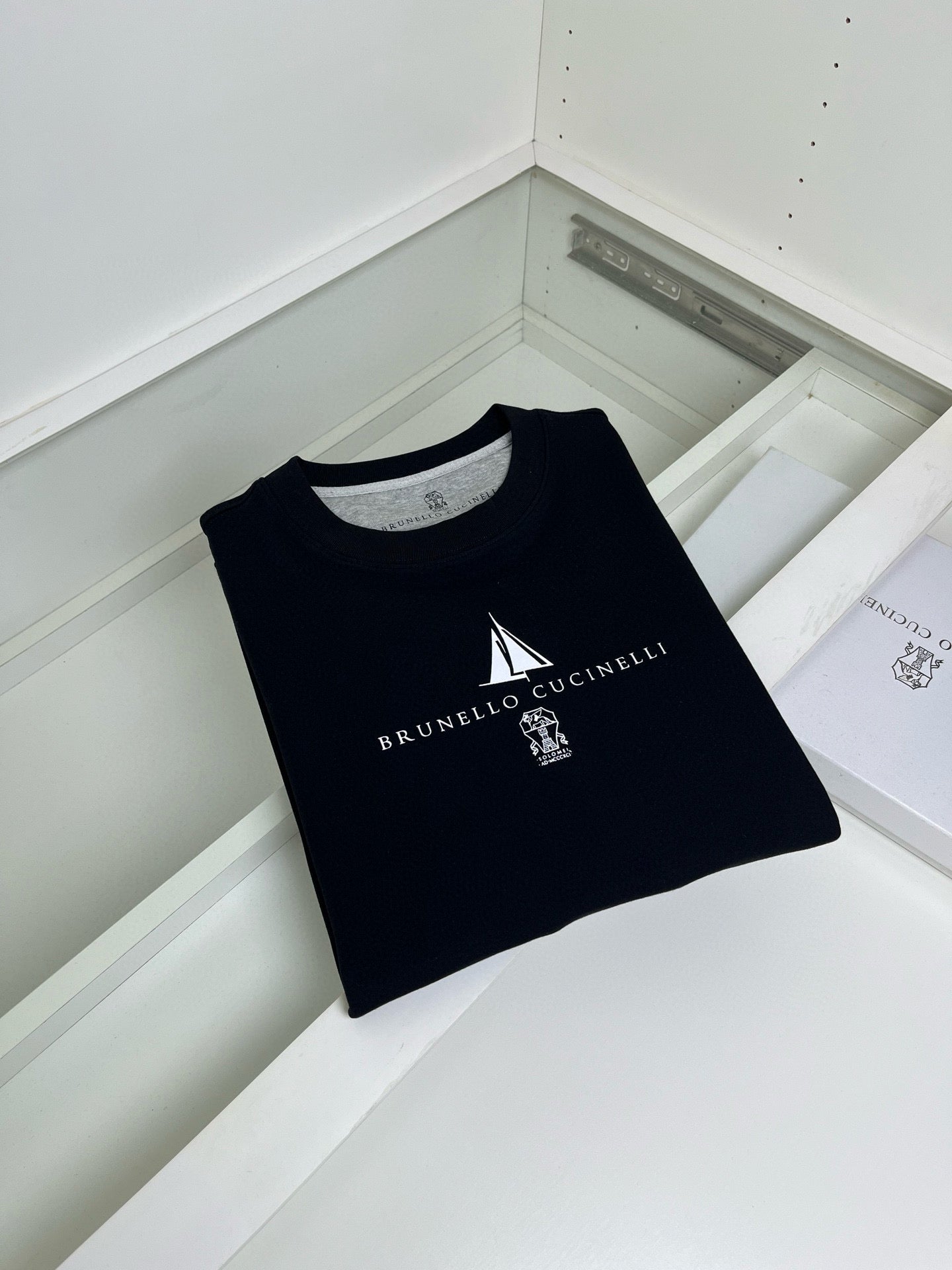 Brunello Cucinelli Sweater