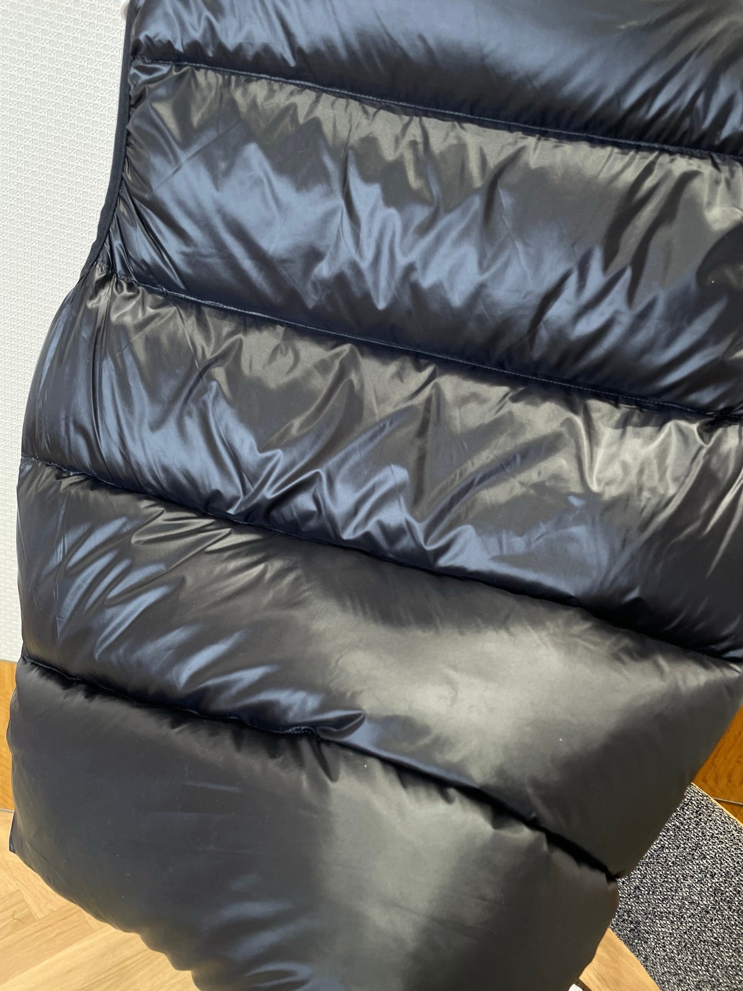 Moncler Insulated Vest Jacket