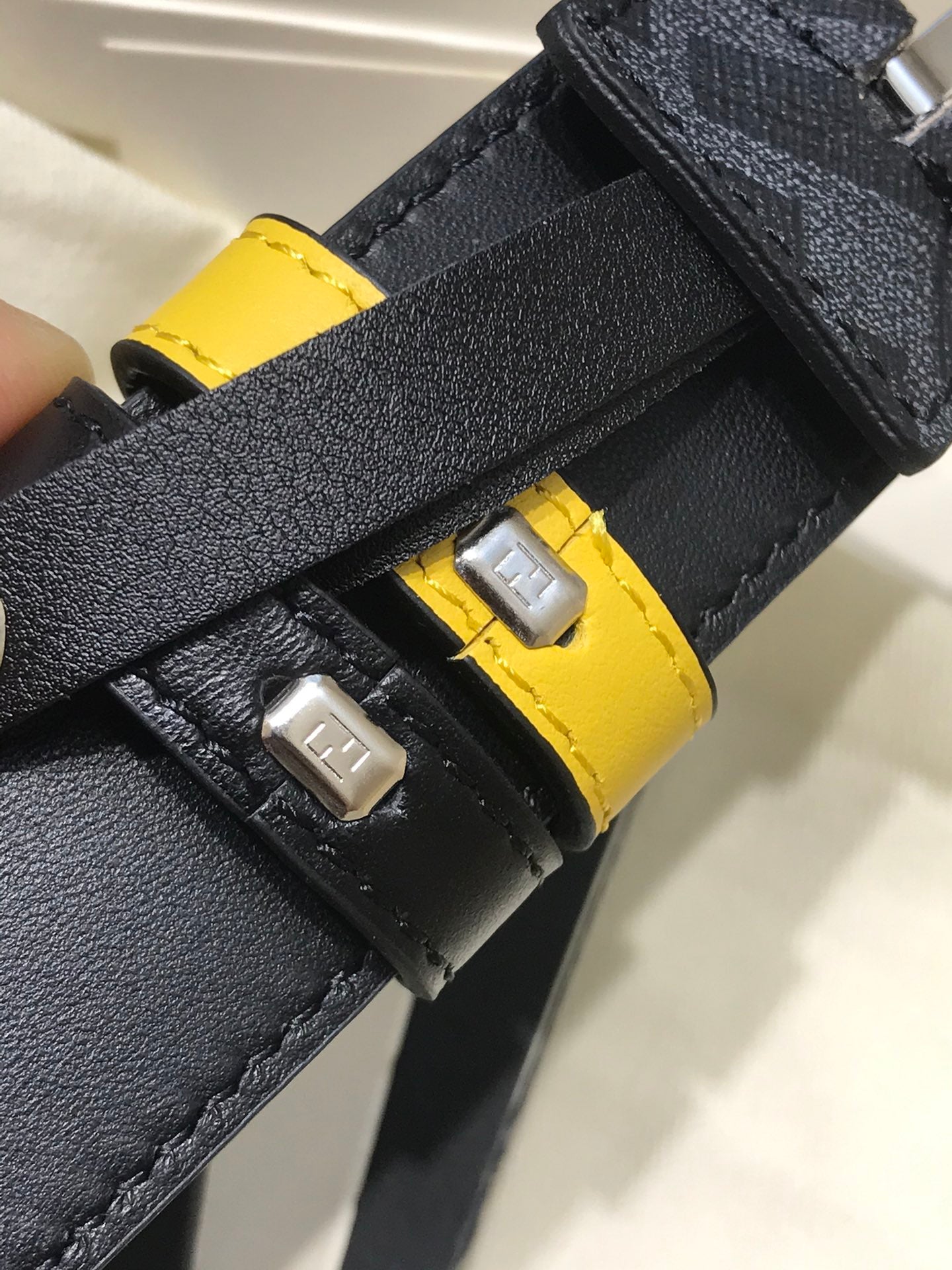 Fendi Belts